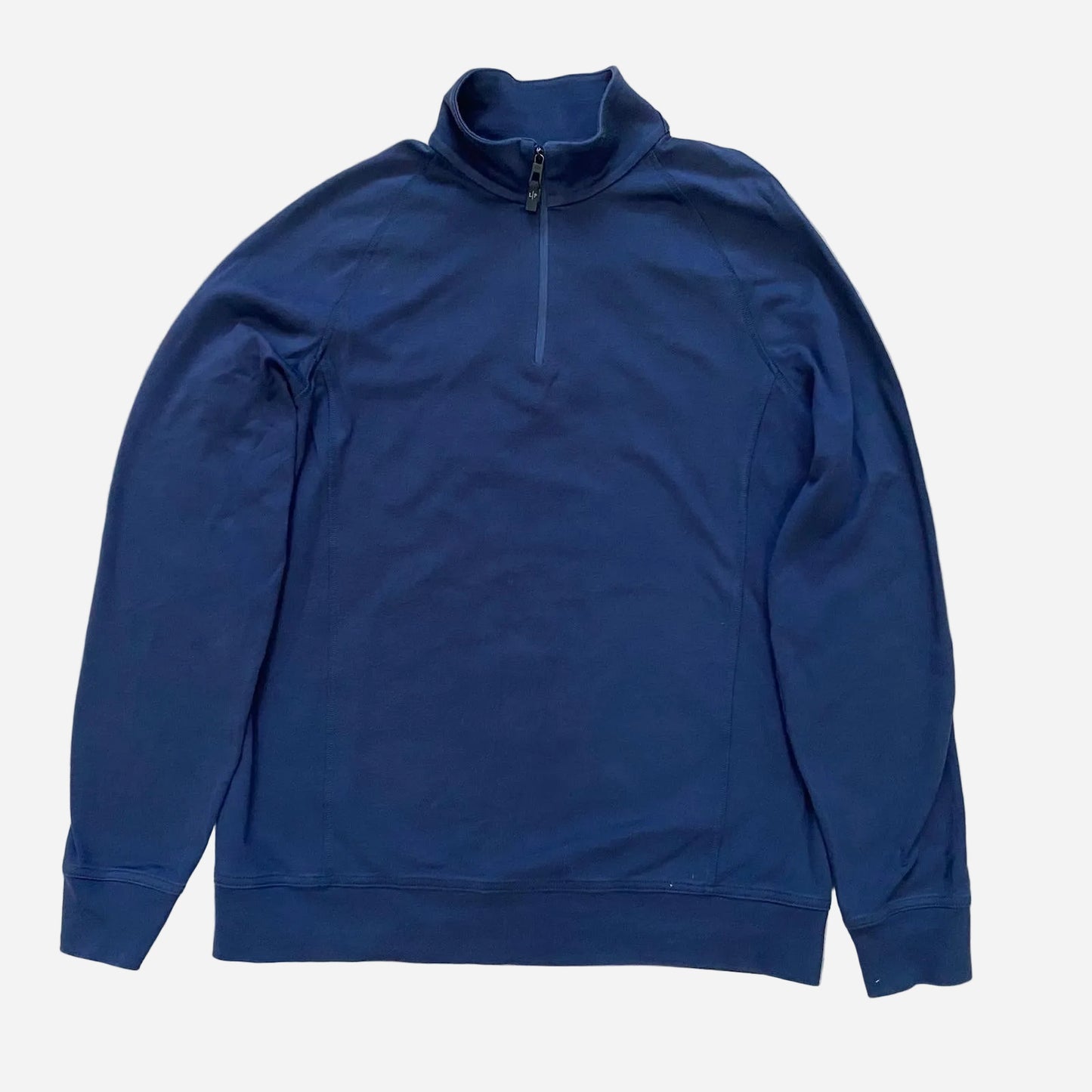 Loro Piana Limited Edition Ryder Cup 1/4 Zip Sweater