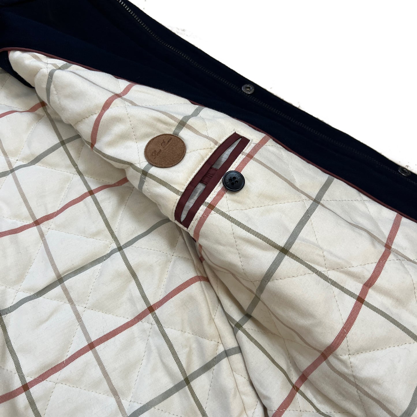 Loro Piana Cashmere Firenze Coat