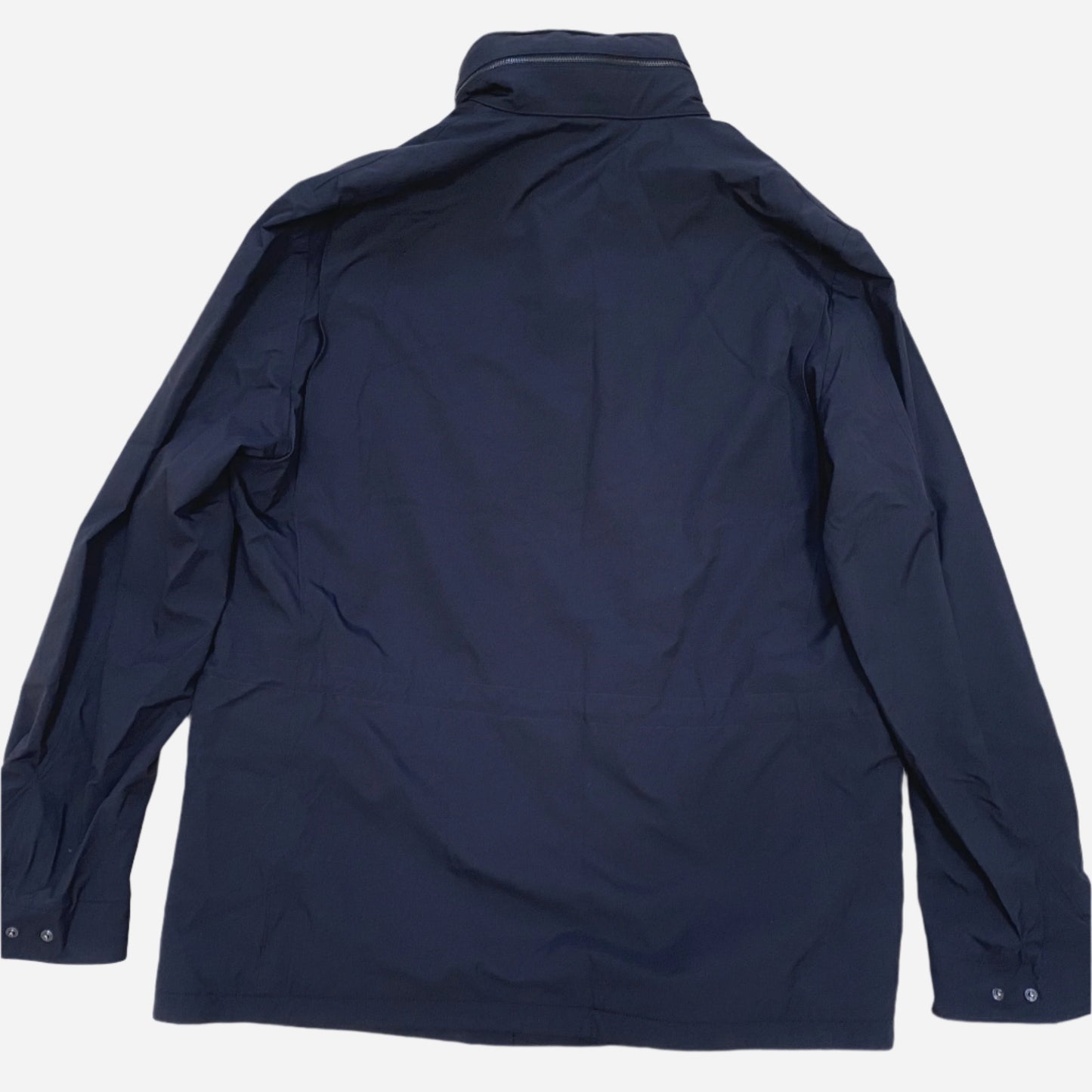 Loro Piana Windmate Traveller Coat