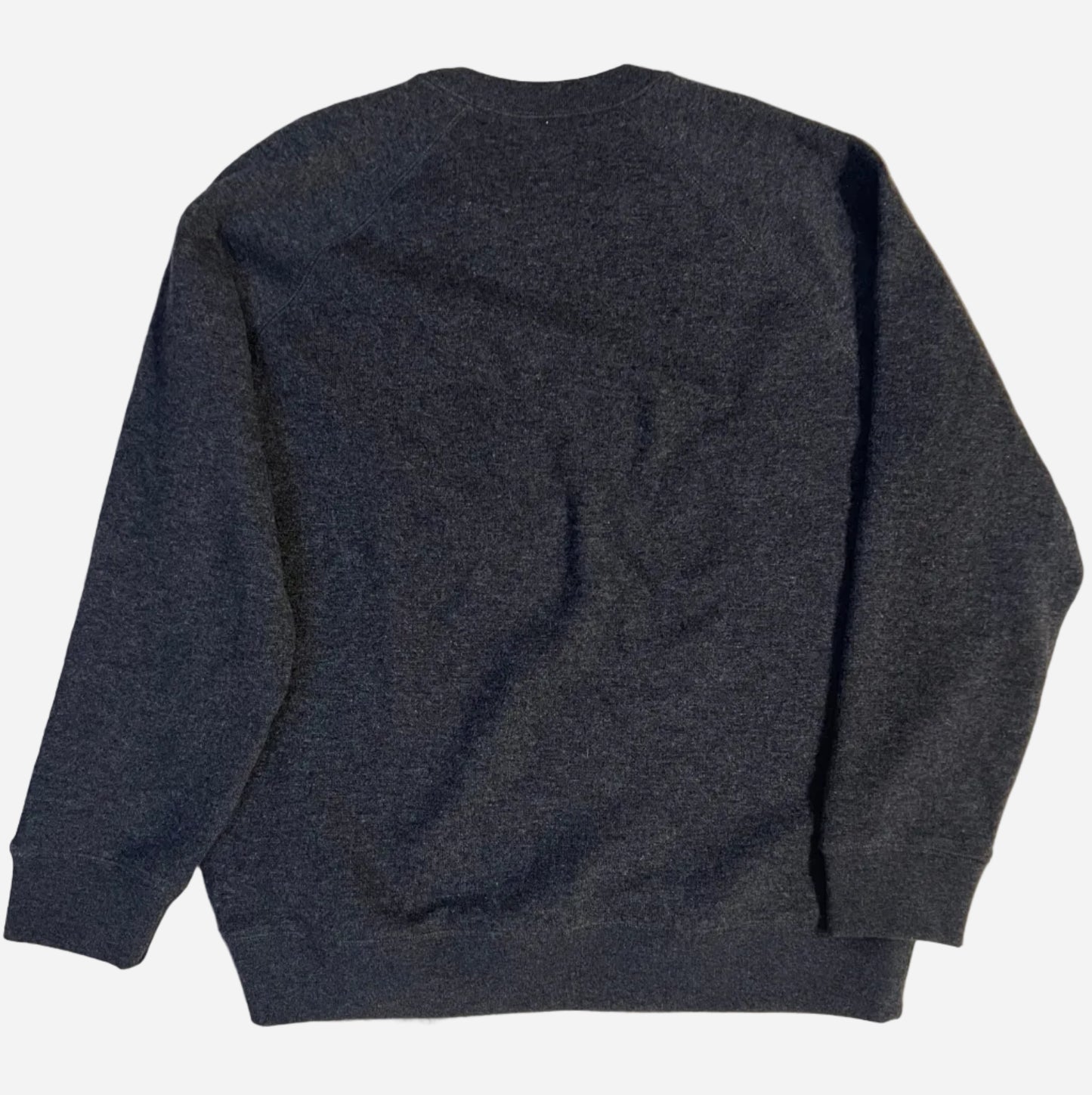 Loro Piana Thick Cashmere Crewneck Sweatshirt