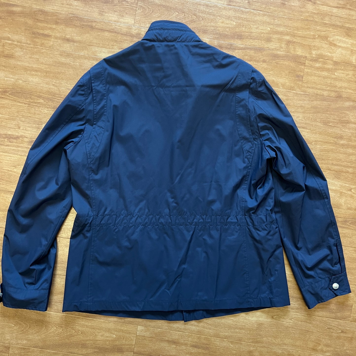 Brunello Cucinelli Traveller Coat