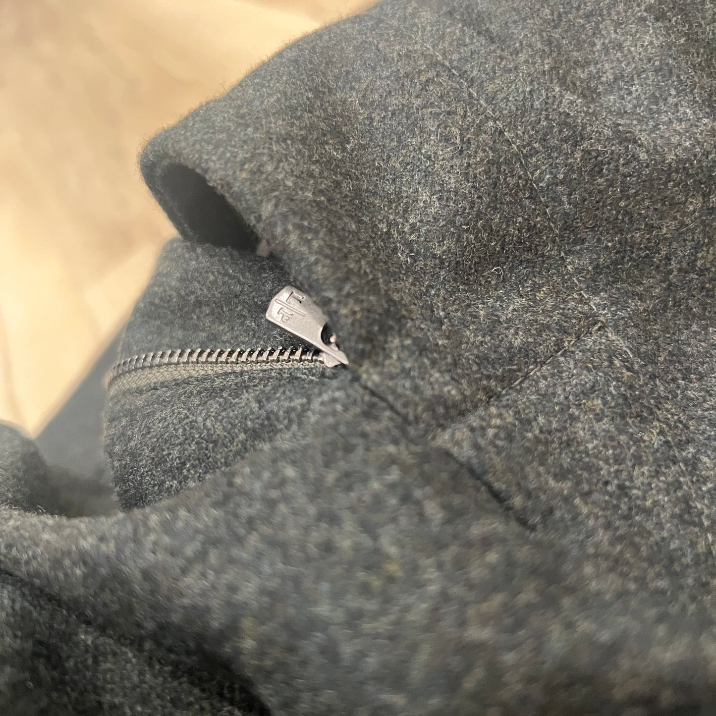 Loro Piana Cashmere Reinga Pants