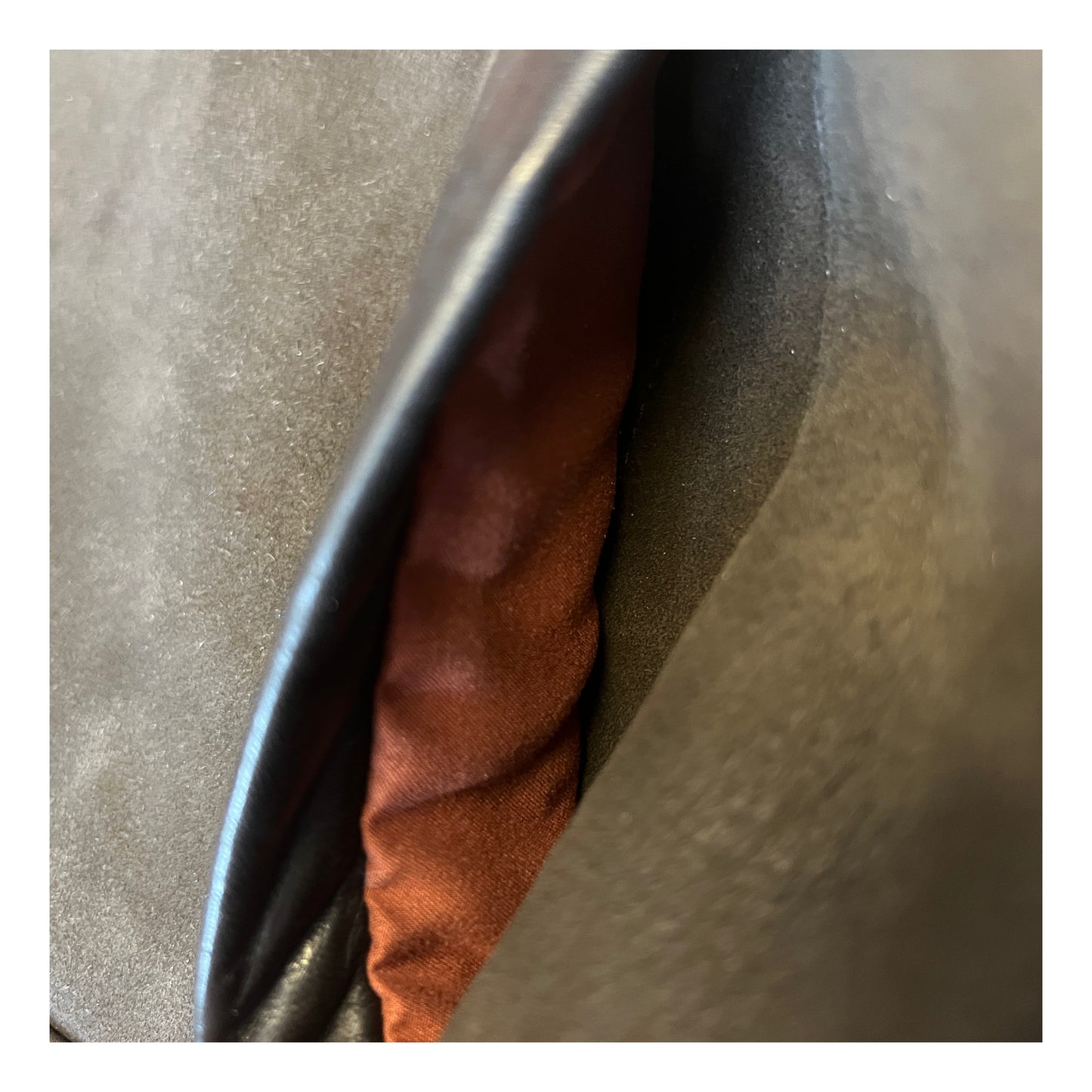 Loro Piana Shearling Jacket