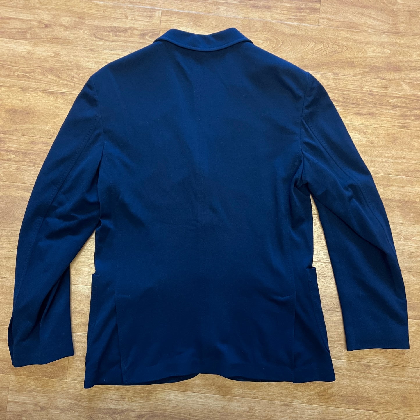 Ermenegildo Zegna 15 milmil 15 Blazer Jacket