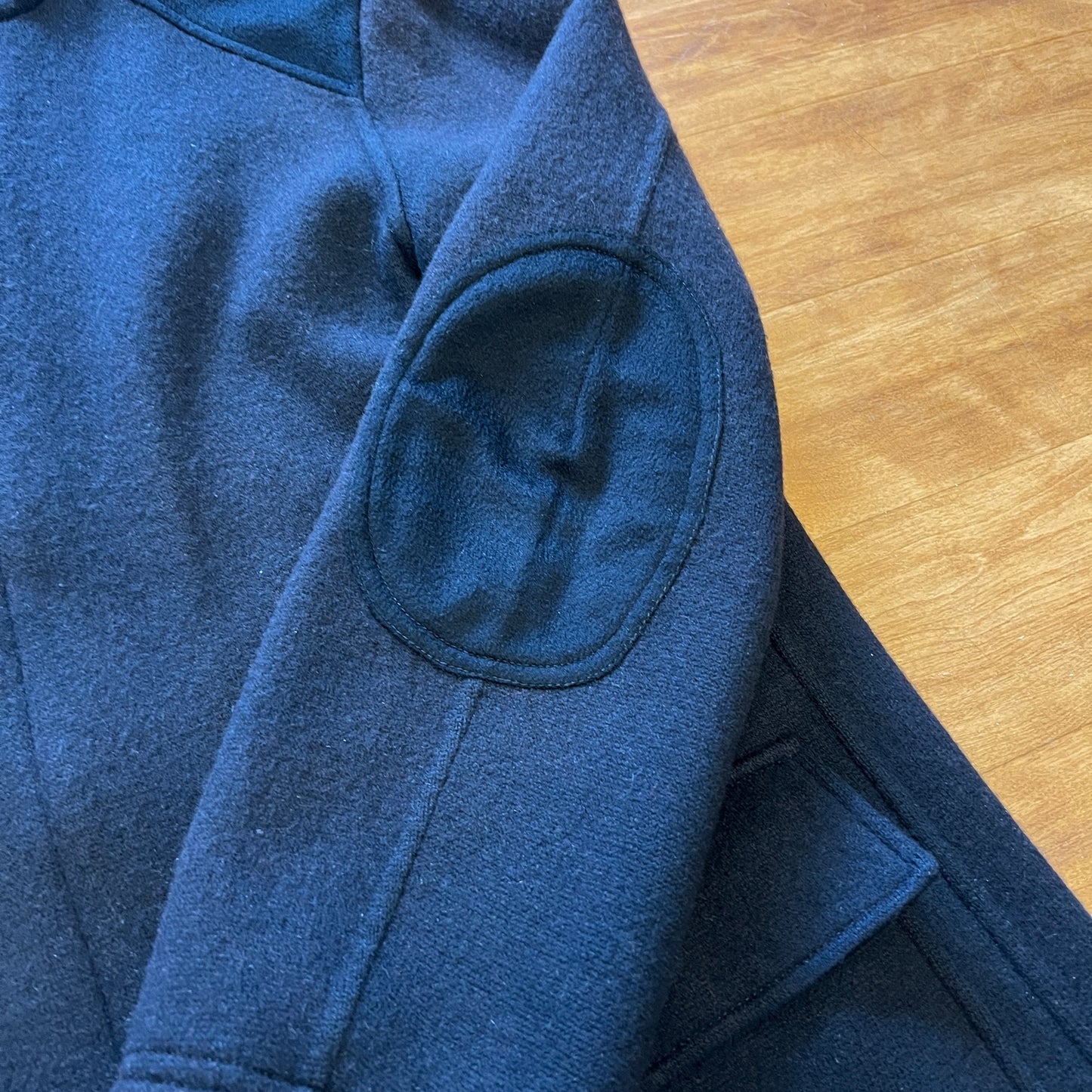 Brunello Cucinelli Wool Duffle Coat