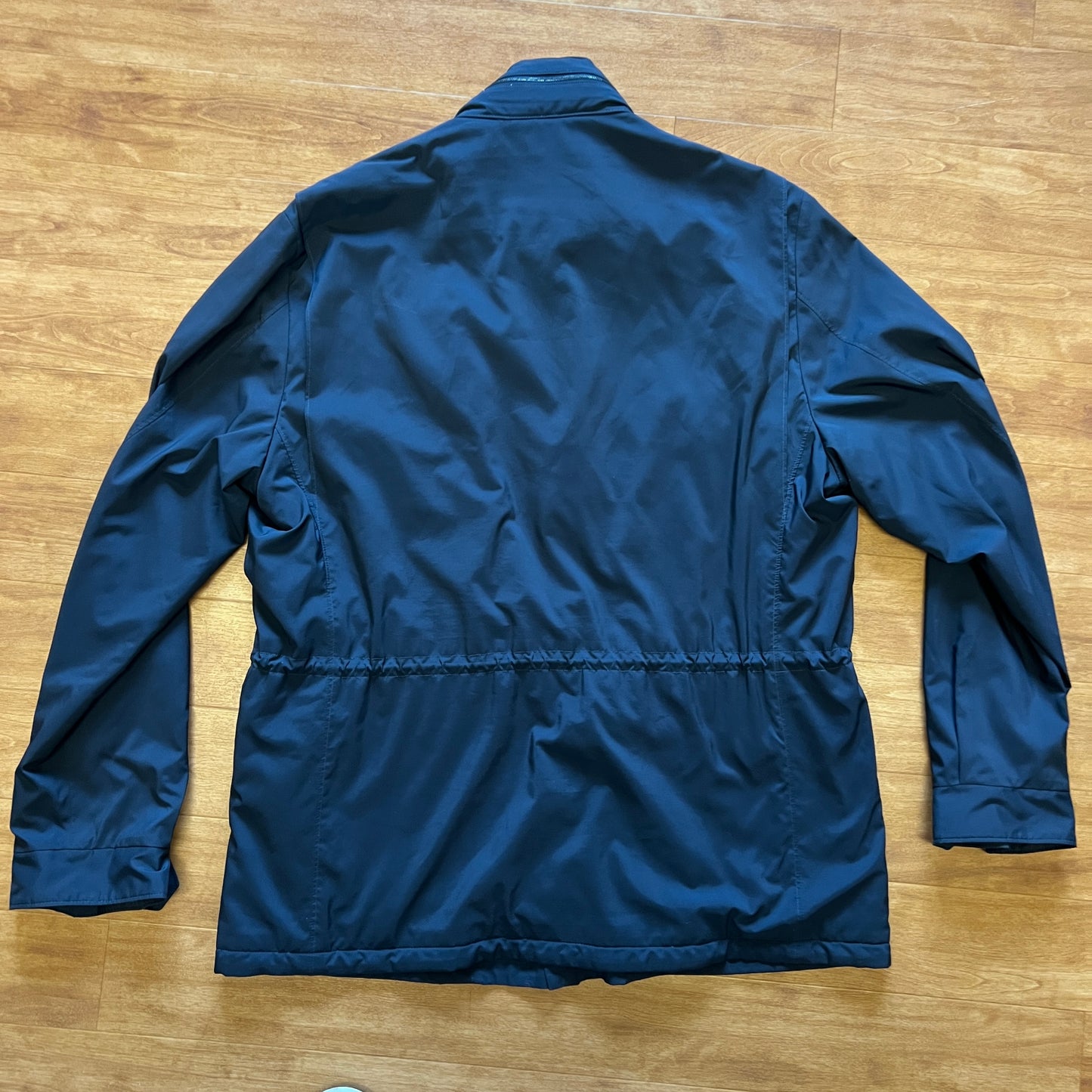 Loro Piana Cashmere Traveller Coat