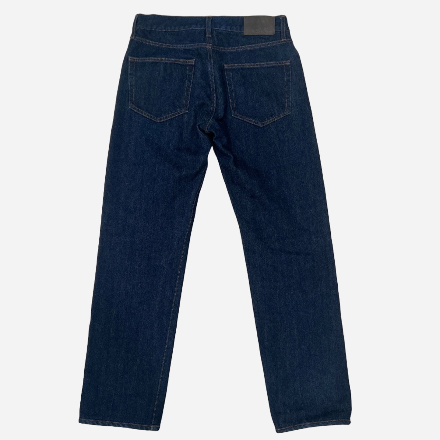Loro Piana Cashmere CashDenim Jeans