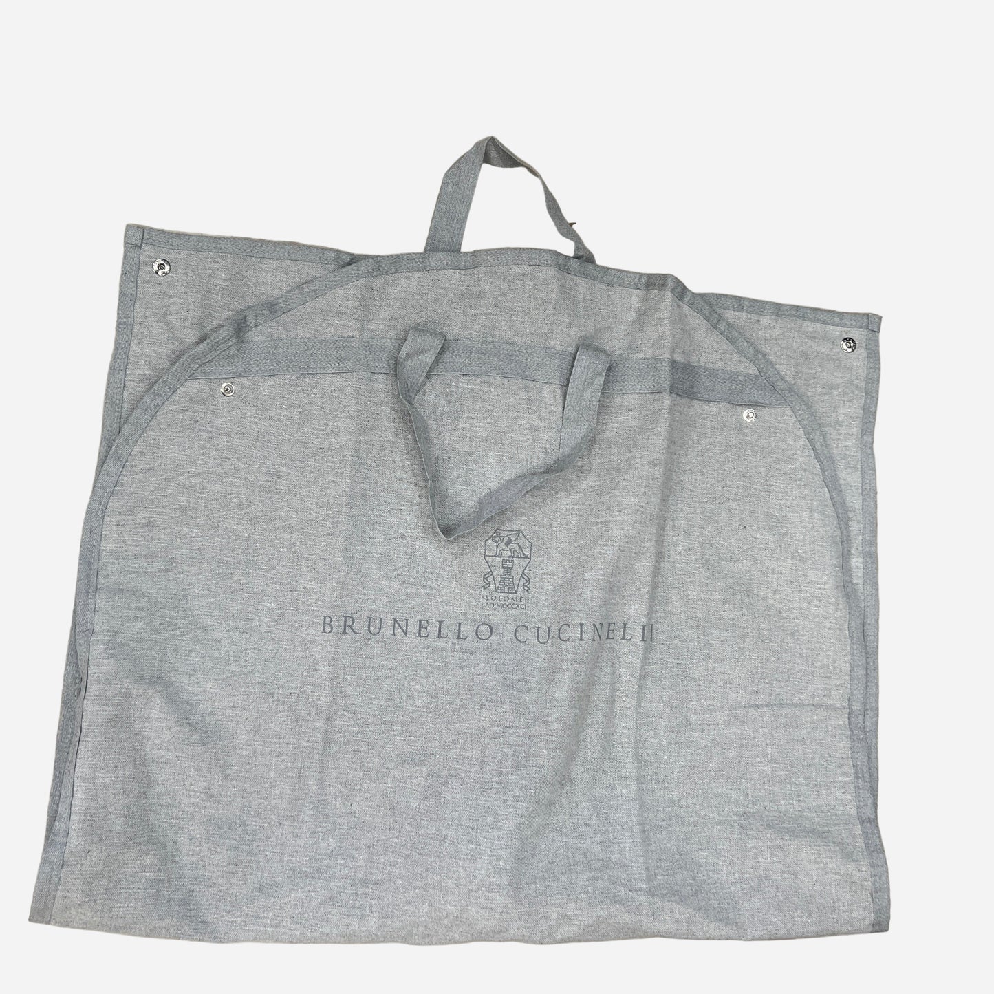 Brunello Cucinelli Weatherproof Field Jacket