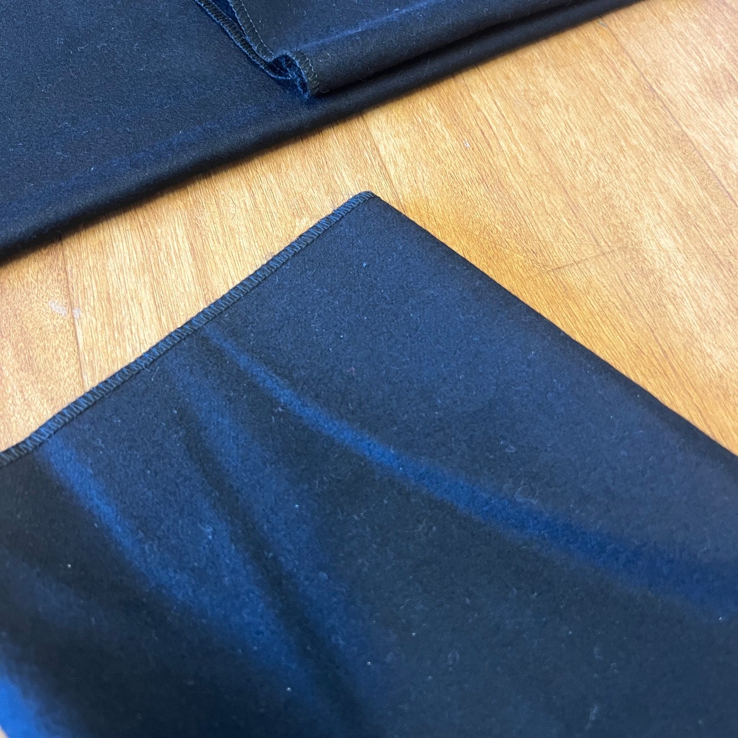 Loro Piana Cashmere City Leisure Pants