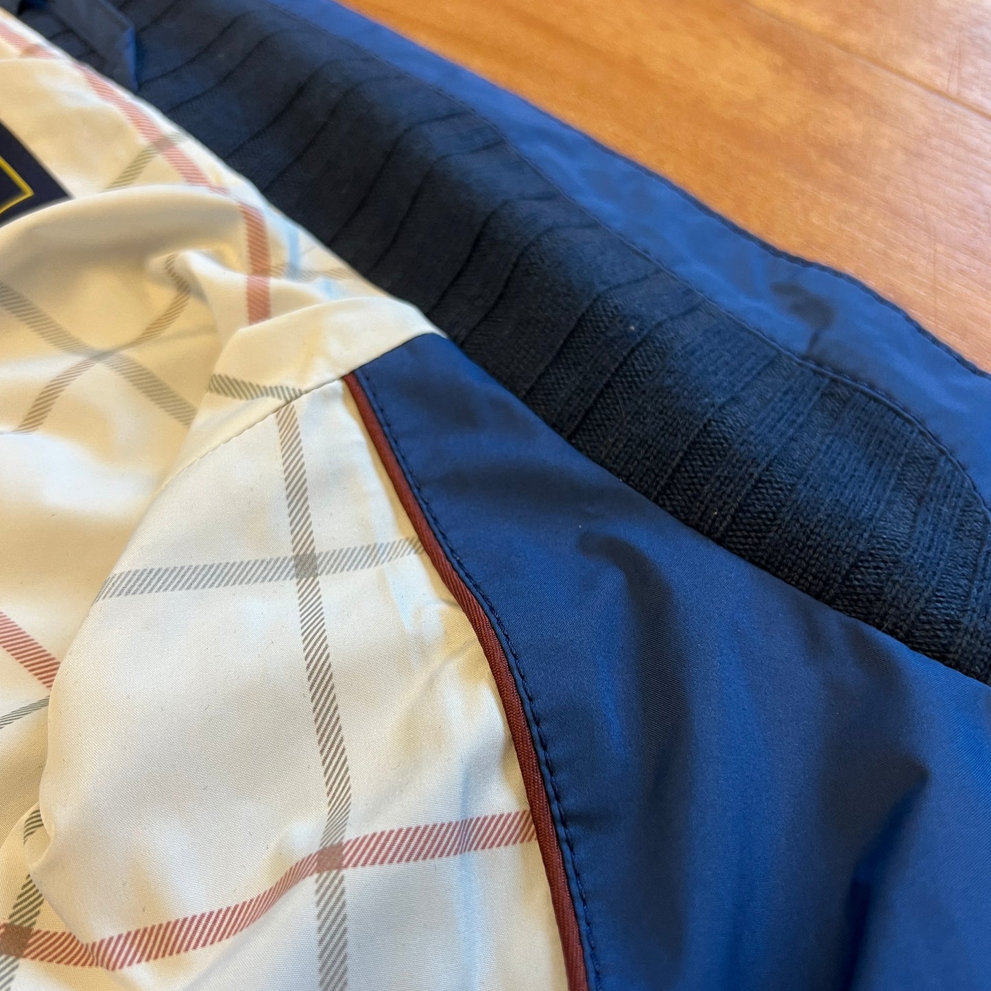 Loro Piana Regatta Sailing Jacket