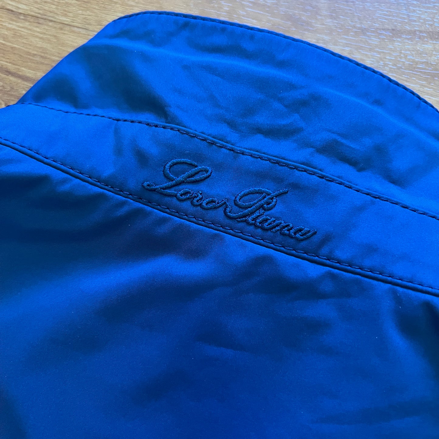 Loro Piana Regatta Sailing Jacket