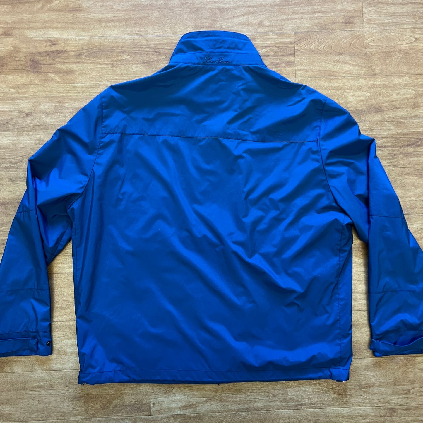 Loro Piana Regatta Sailing Jacket