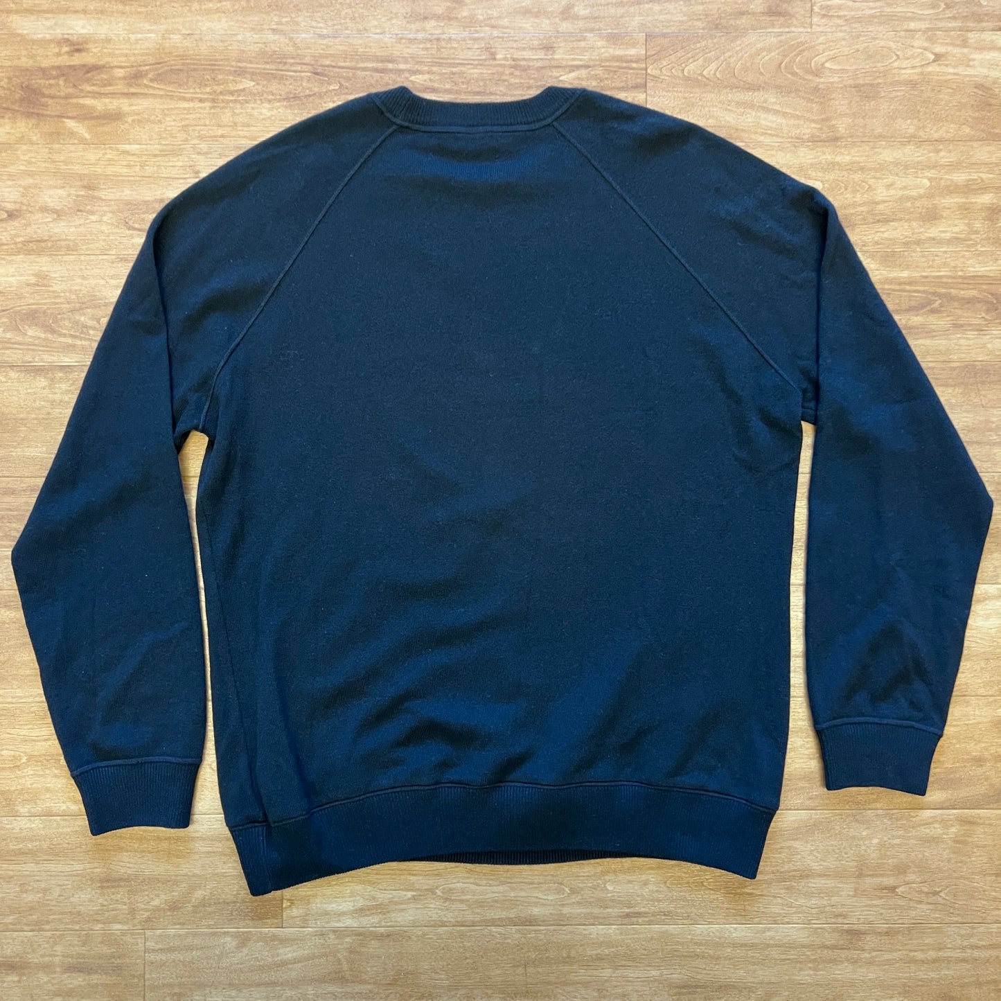 Loro Piana Thick Cashmere Crewneck Sweater