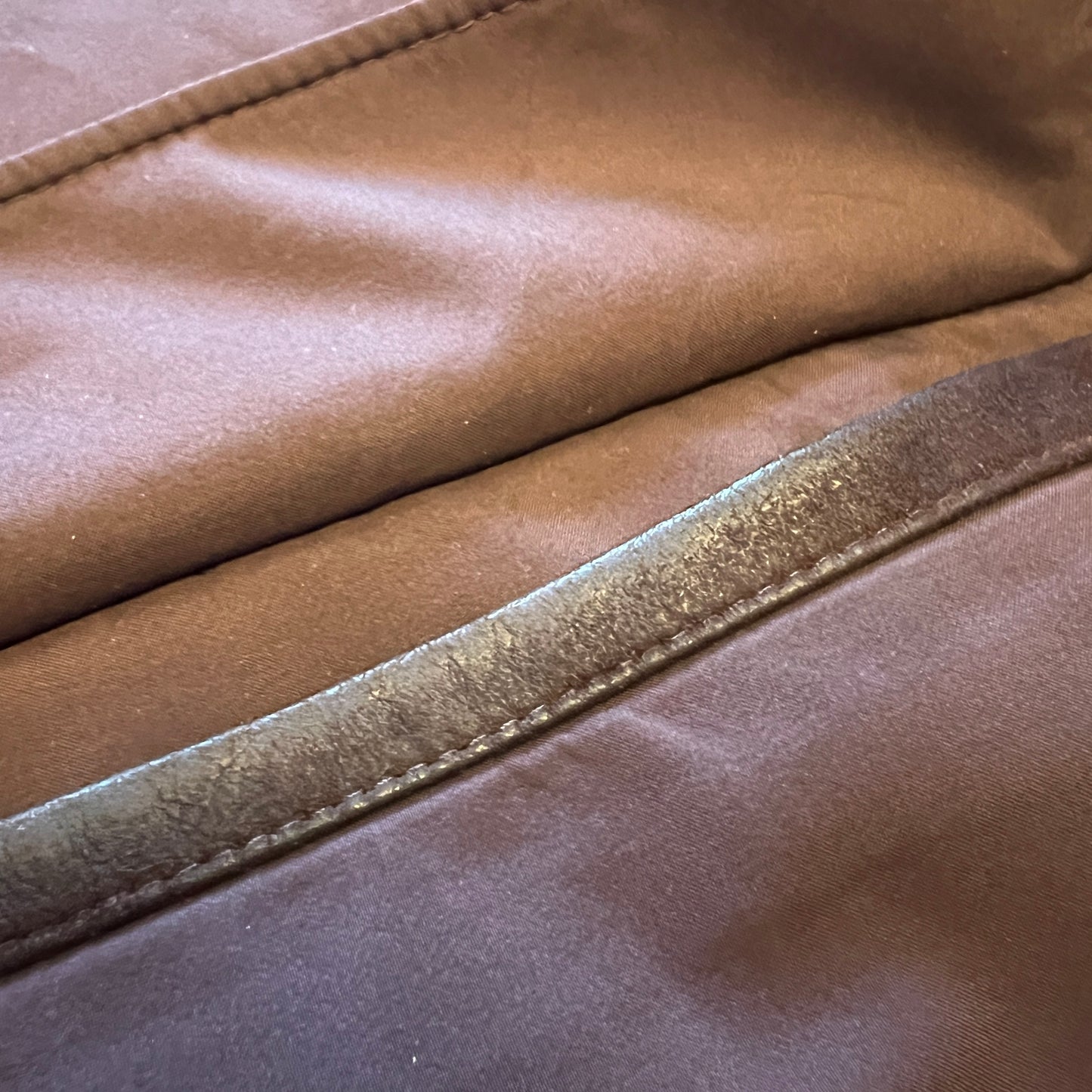 Loro Piana Winter Voyager Windmade Coat