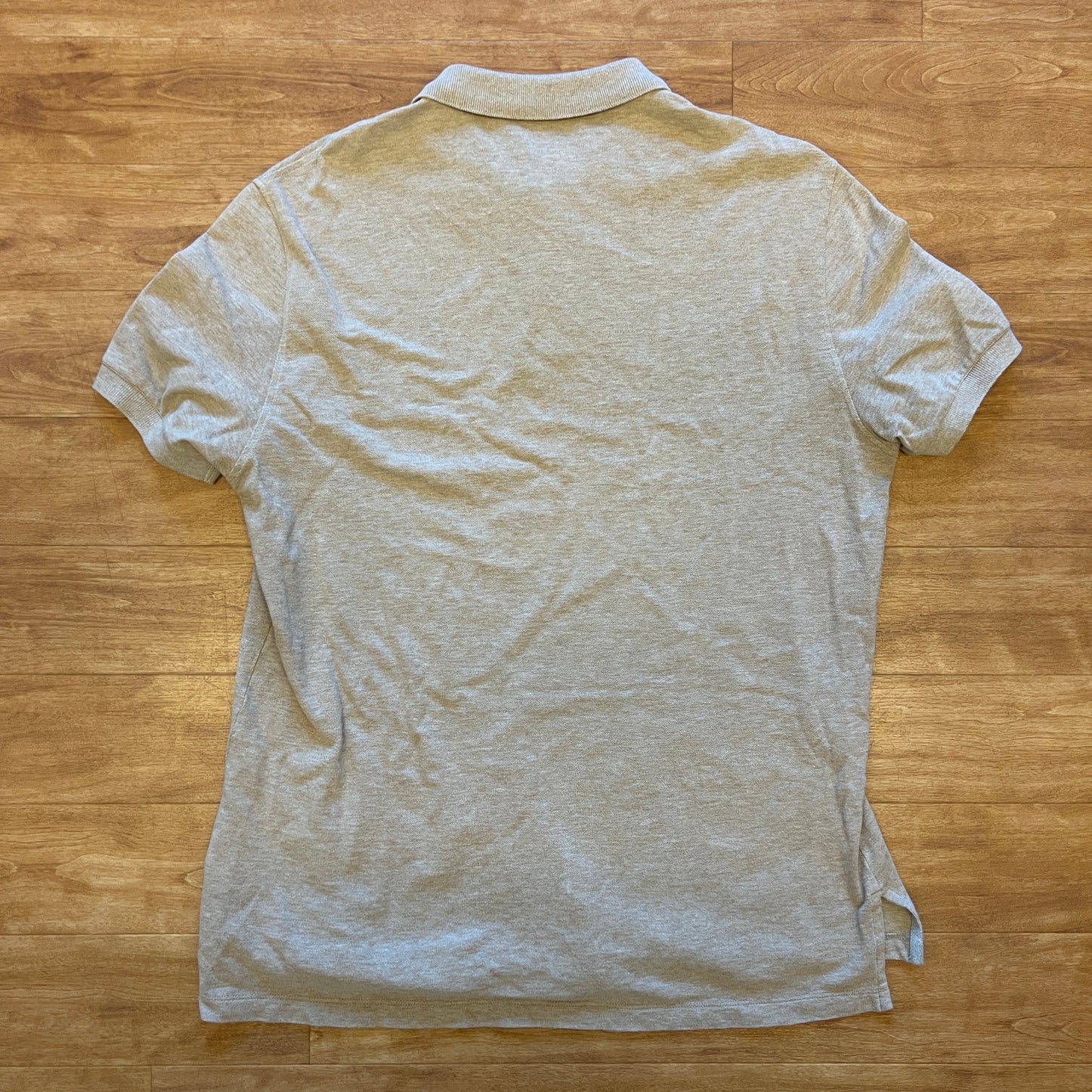 Brunello Cucinelli for Bergdorf Goodman Polo Shirt