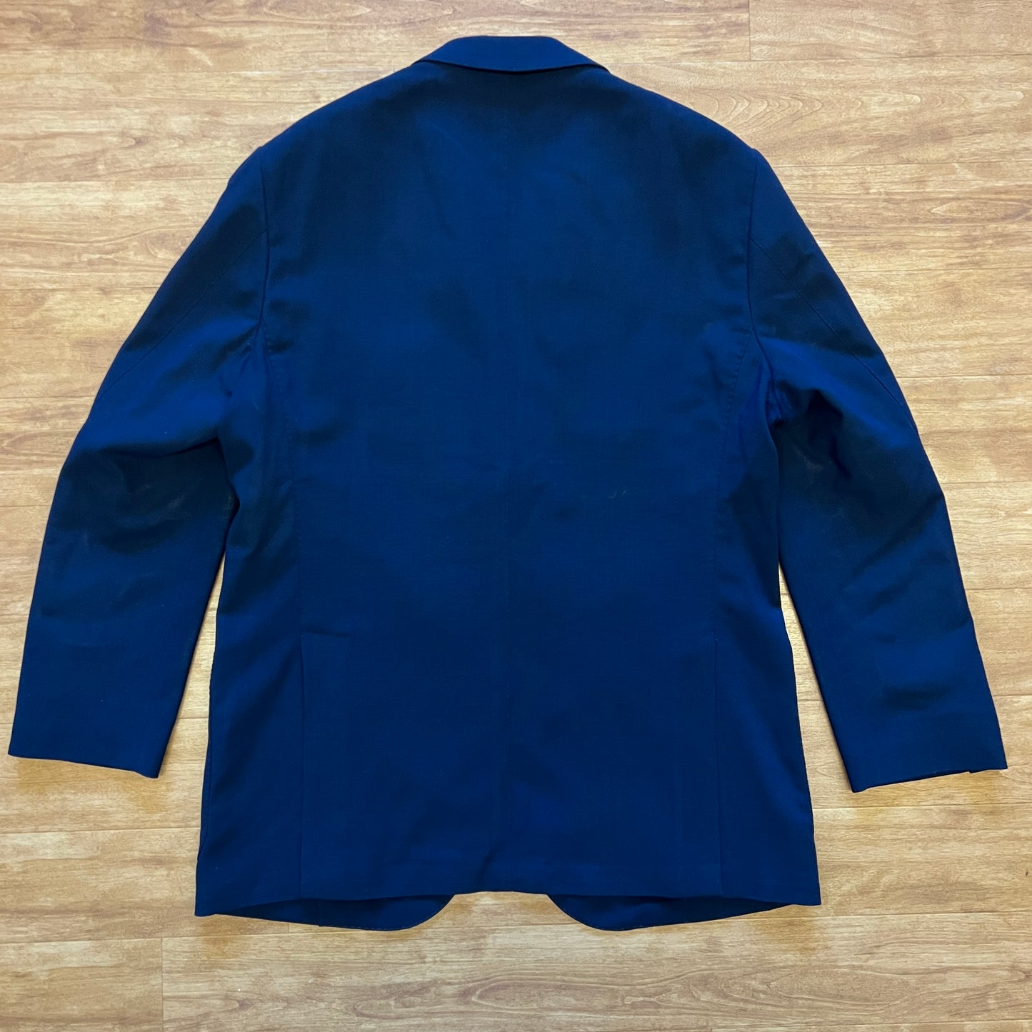 Loro Piana 100% Virgin Wool Blazer Jacket