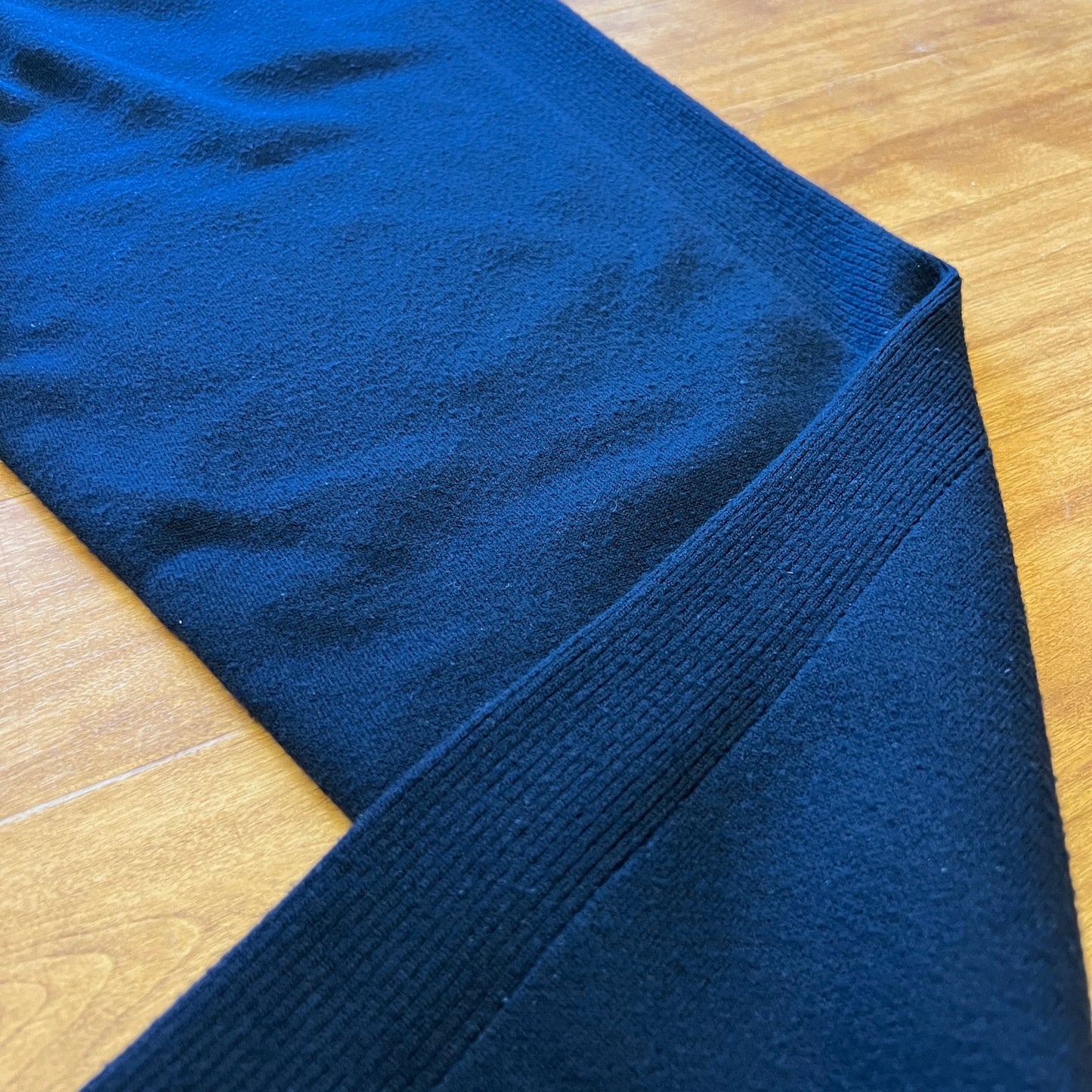 Loro Piana Virgin Wool Joggers