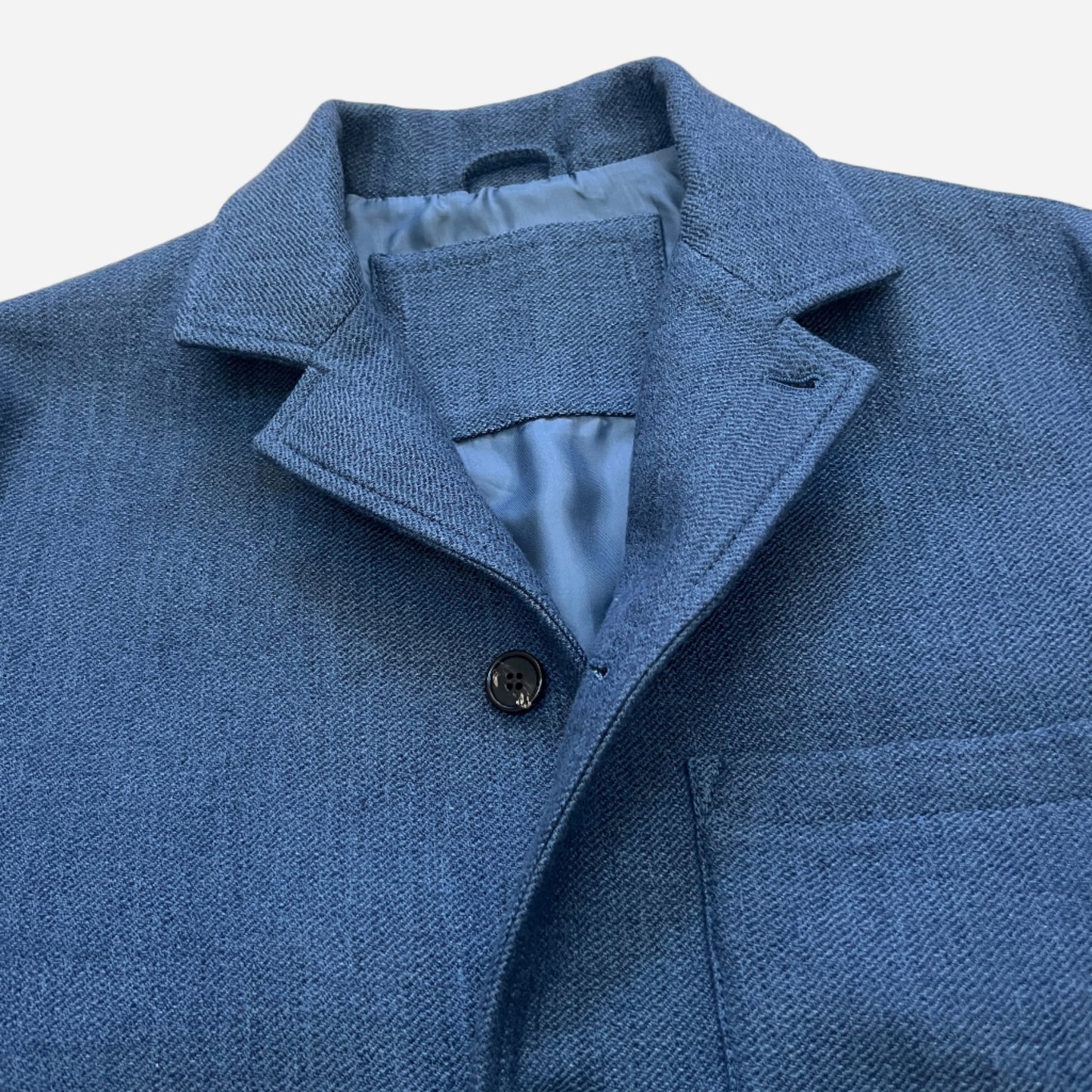 Loro Piana Baby Cashmere Twill Jacket