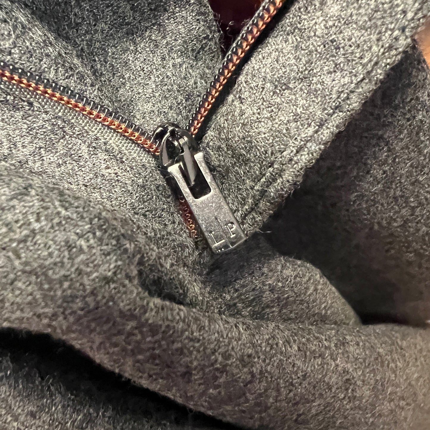 Loro Piana Cashmere City Leisure Pants
