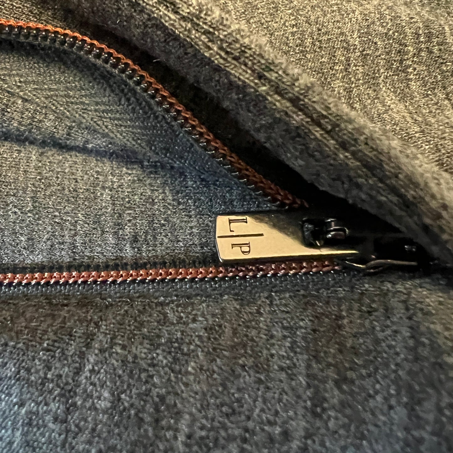 Loro Piana City Leisure Pants