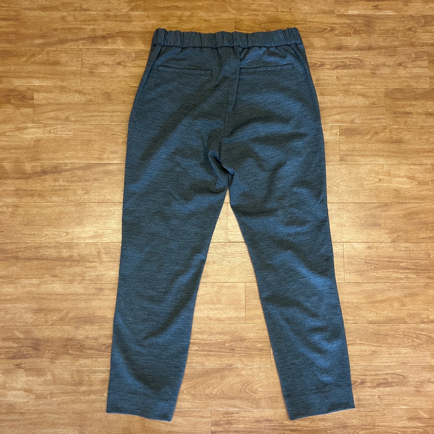 Loro Piana City Leisure Pants