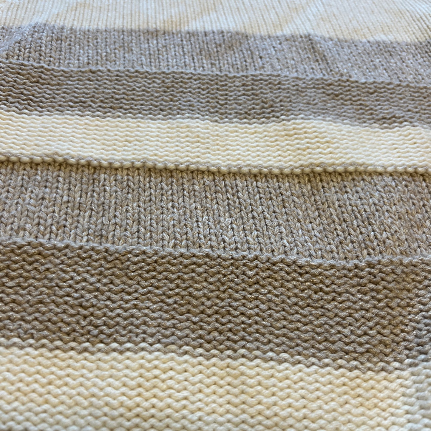Loro Piana Cashmere Crewneck Sweater