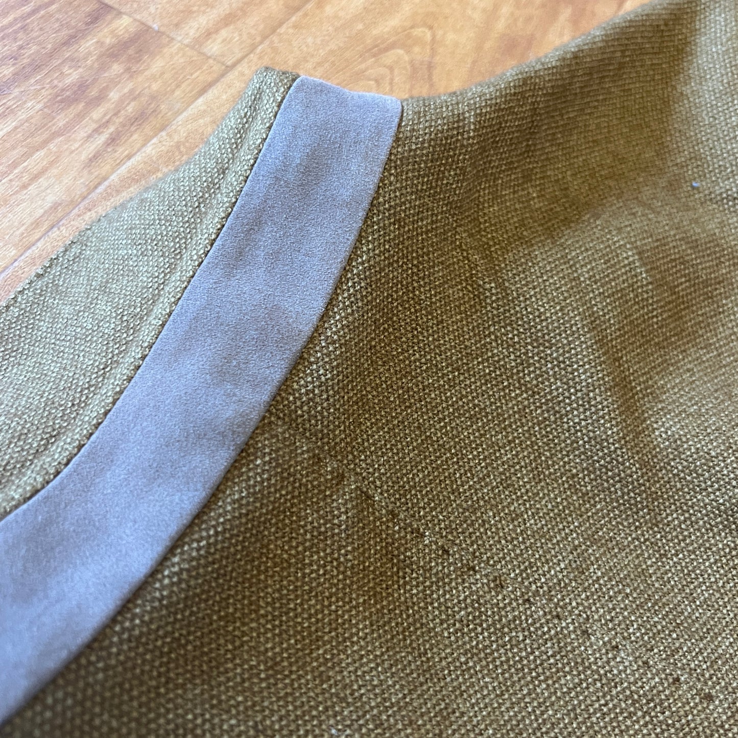 Loro Piana Cashmere Knit Blazer Jacket