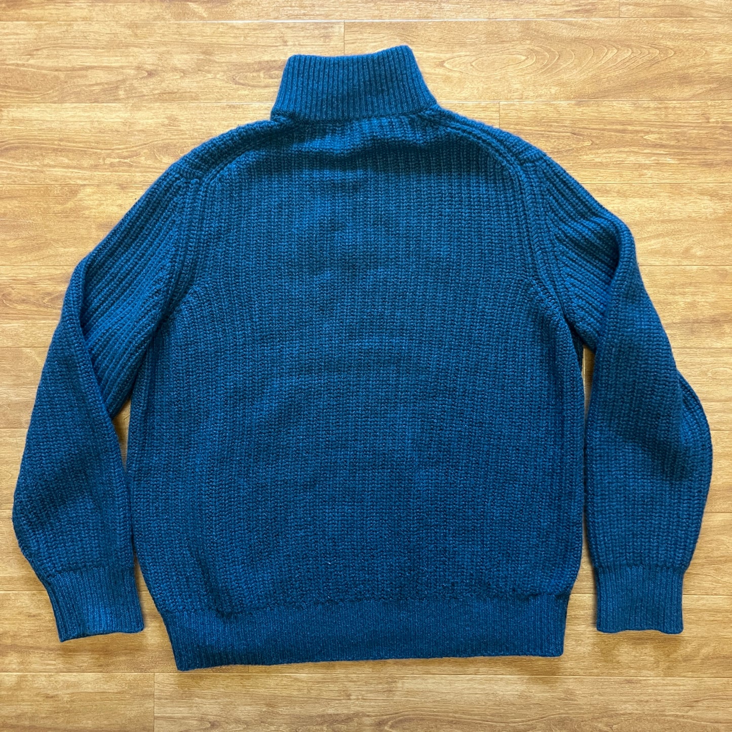 Loro Piano Baby Cashmere “Icer Pull” Sweater