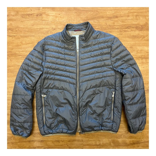 Brunello Cucinelli Down Puffer Jacket