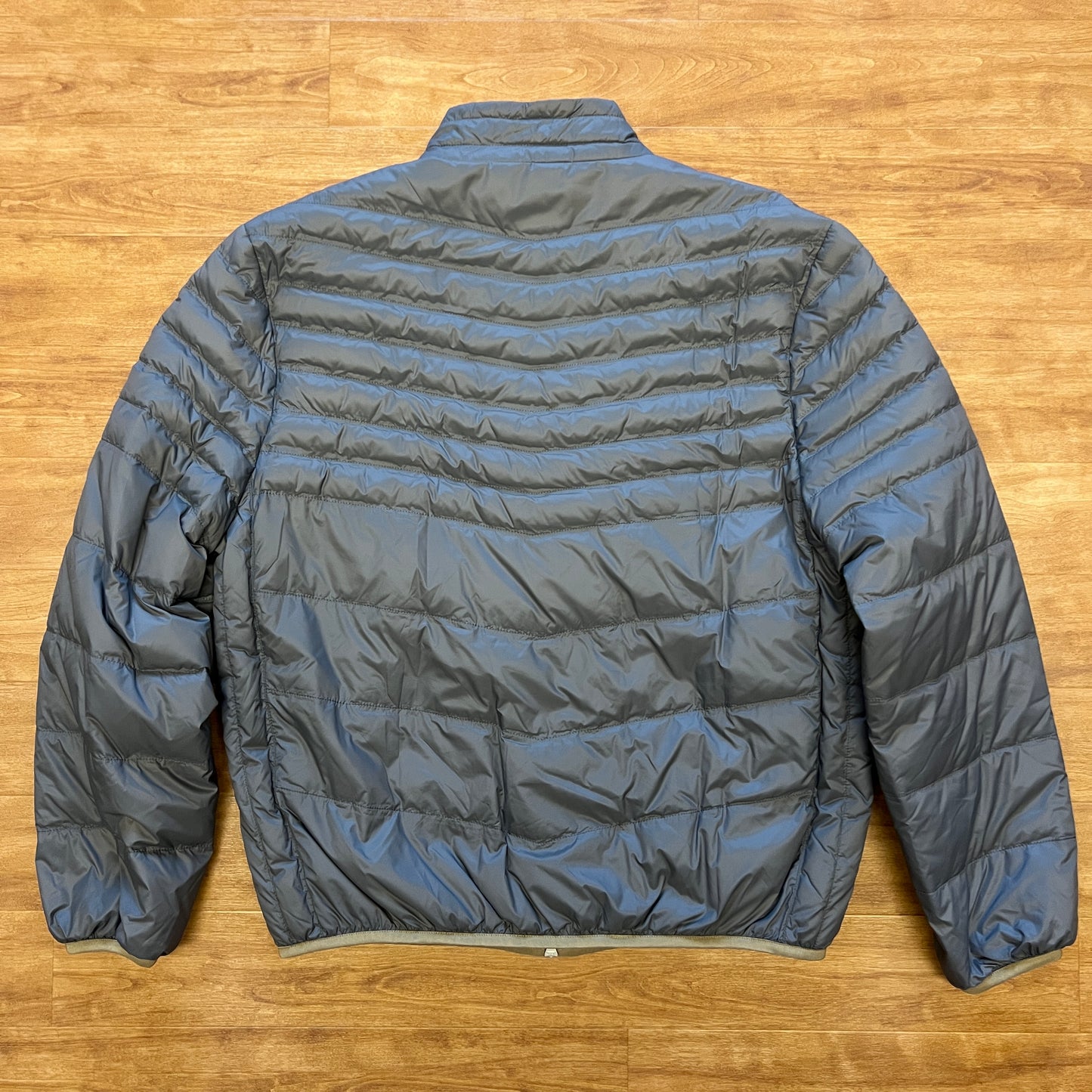 Brunello Cucinelli Down Puffer Jacket