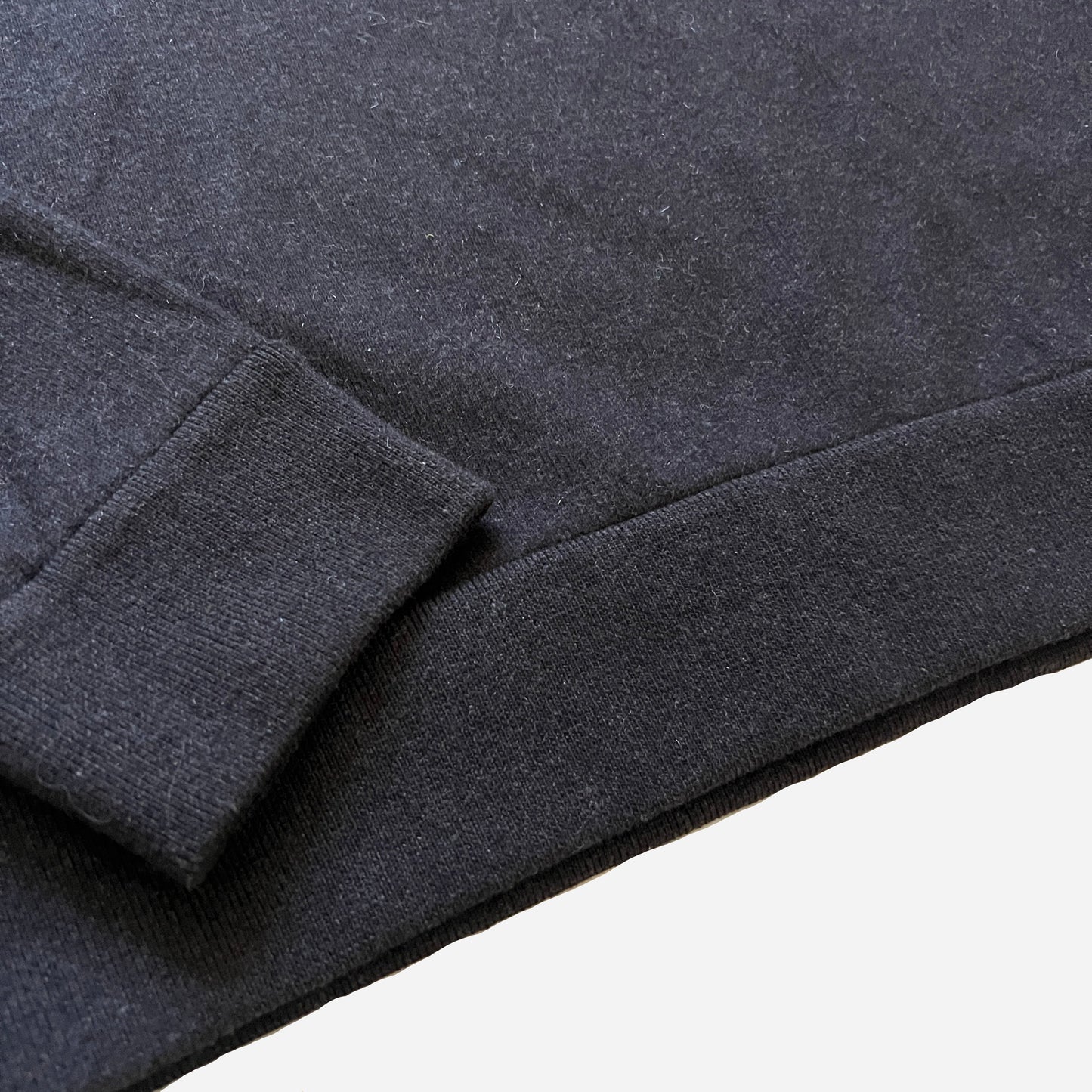 Loro Piana "Davos" Cashmere Jersey Hoodie