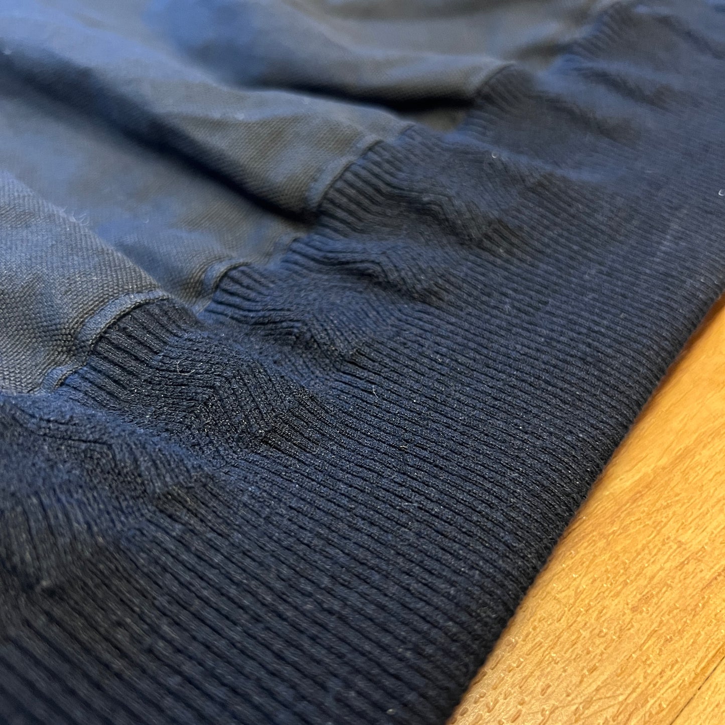 Loro Piana Andre Linen Bomber Jacket
