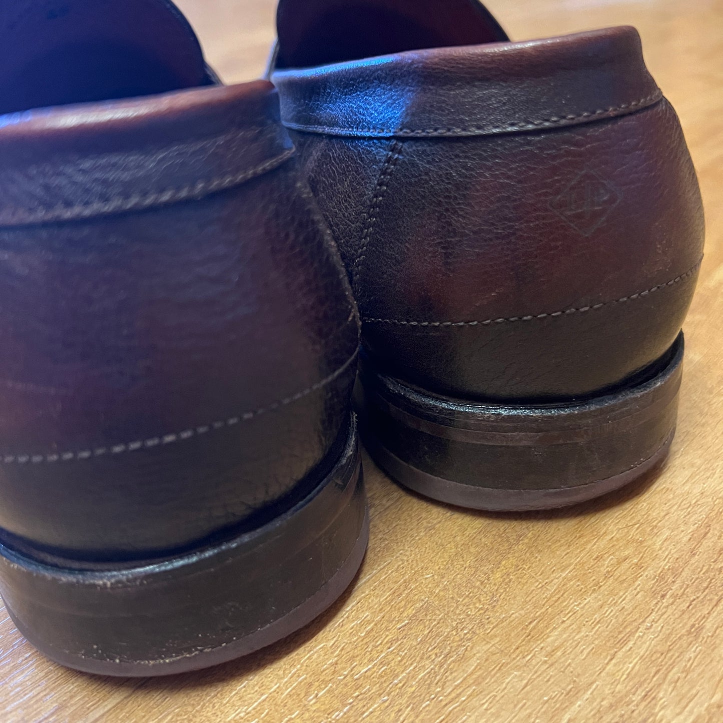 Loro Piana City Walk Loafers