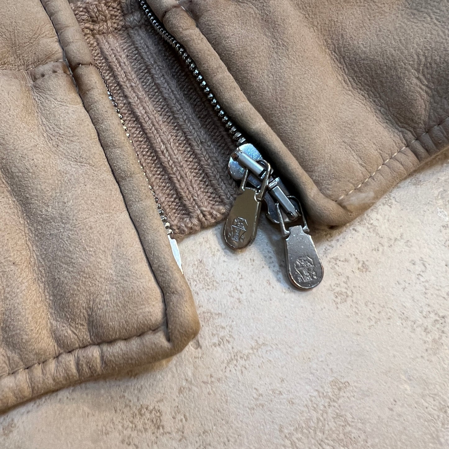 Brunello Cucinelli Shearling Hooded Jacket