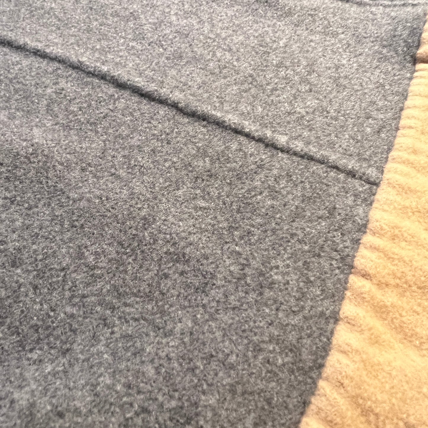 Brunello Cucinelli Cashmere and Wool Jacket