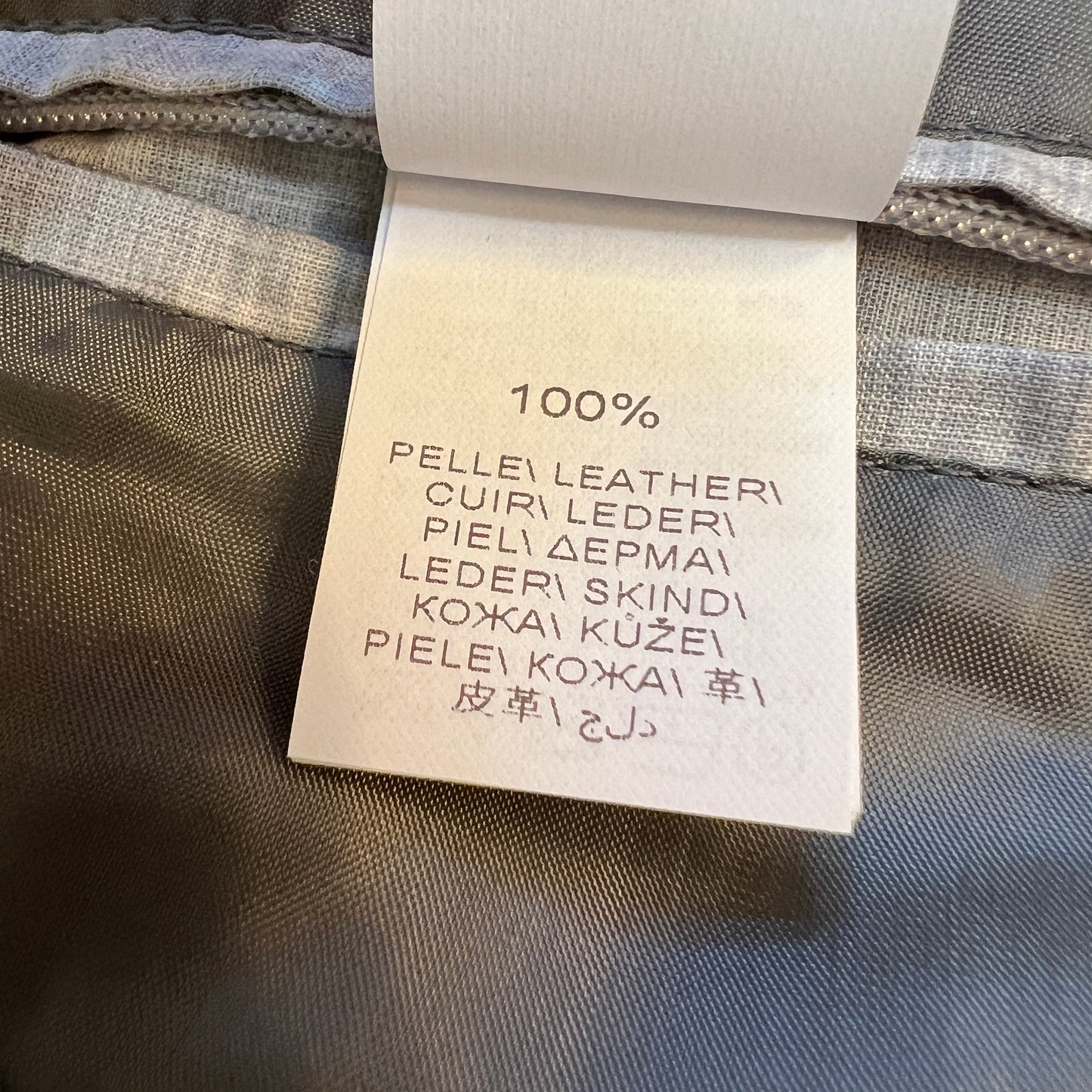 Brunello Cucinelli Suede Trucker Jacket