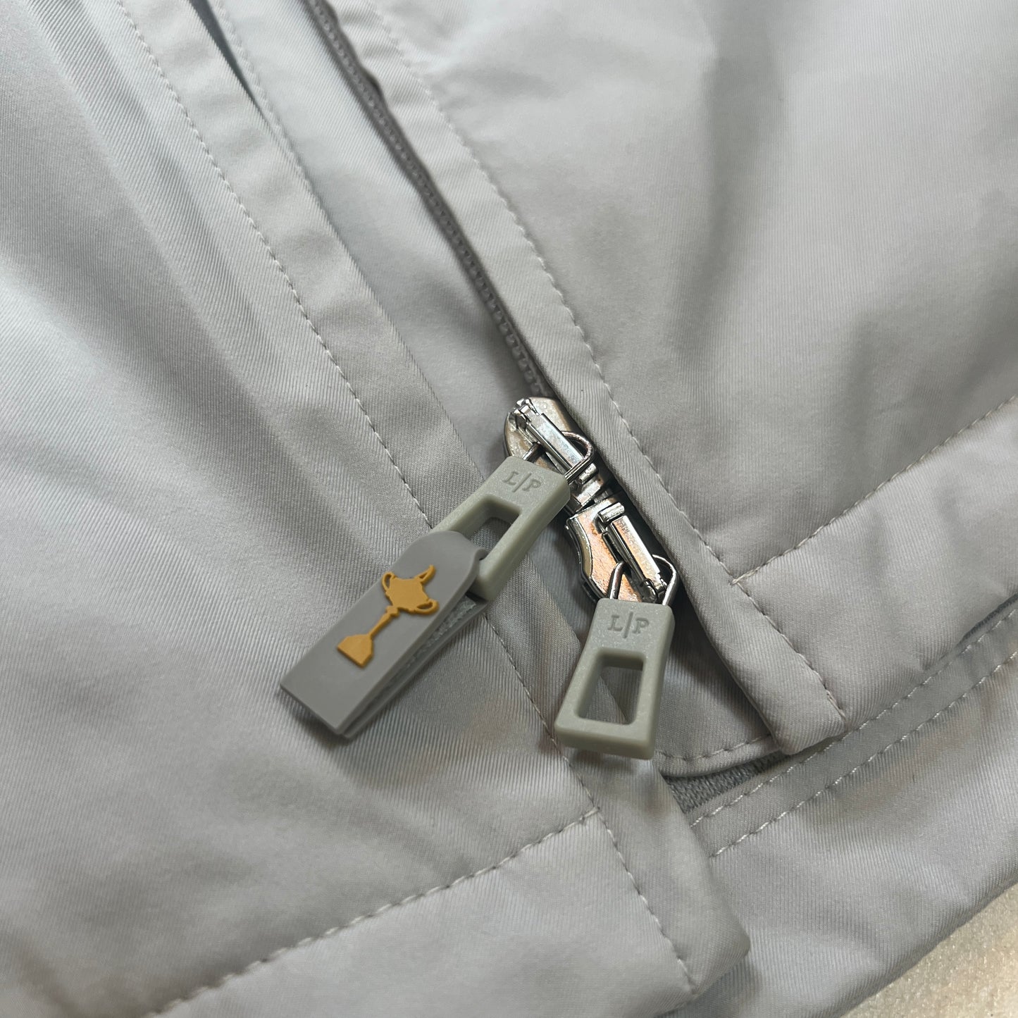 Loro Piana Cashmere Matchplay Jacket