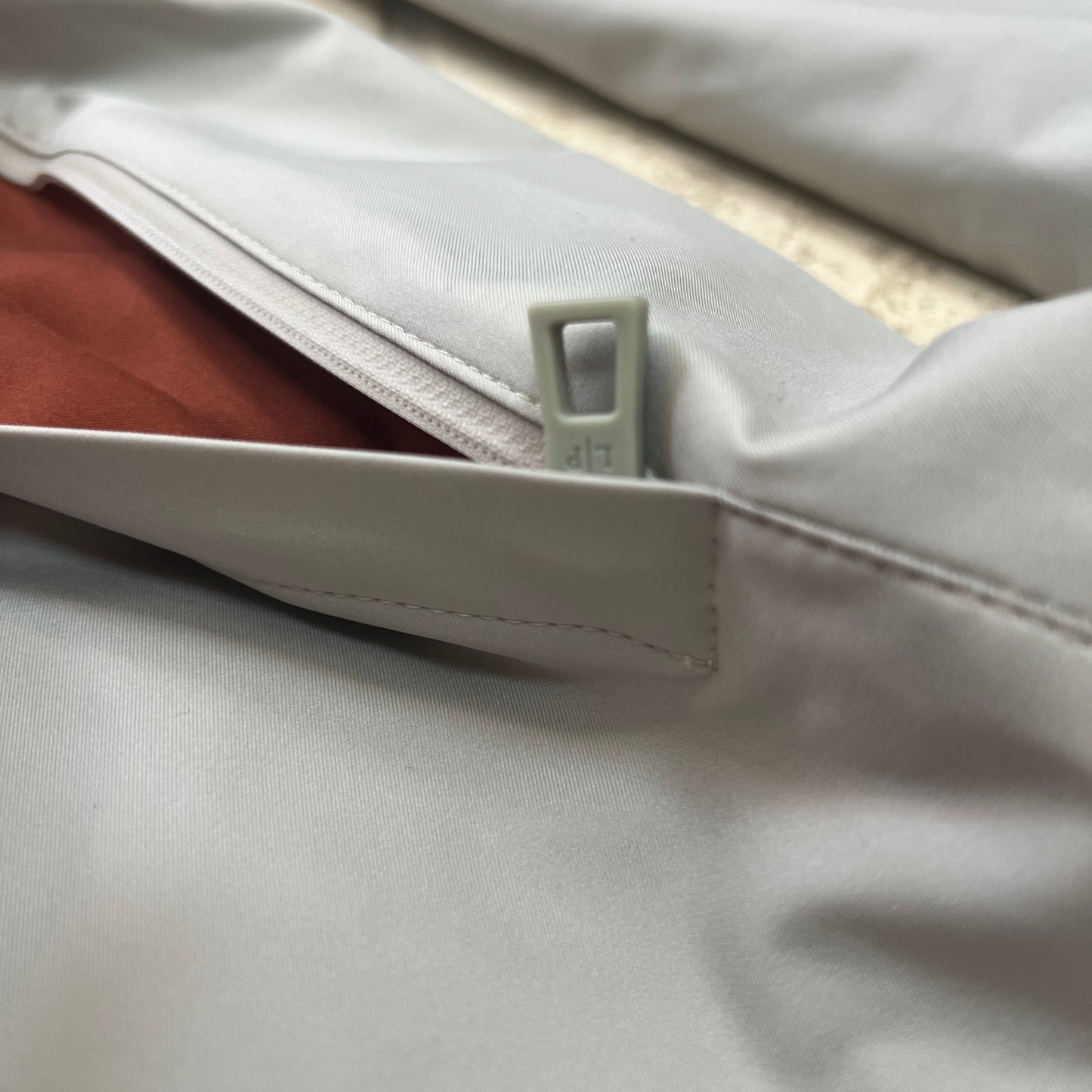 Loro Piana Cashmere Matchplay Jacket