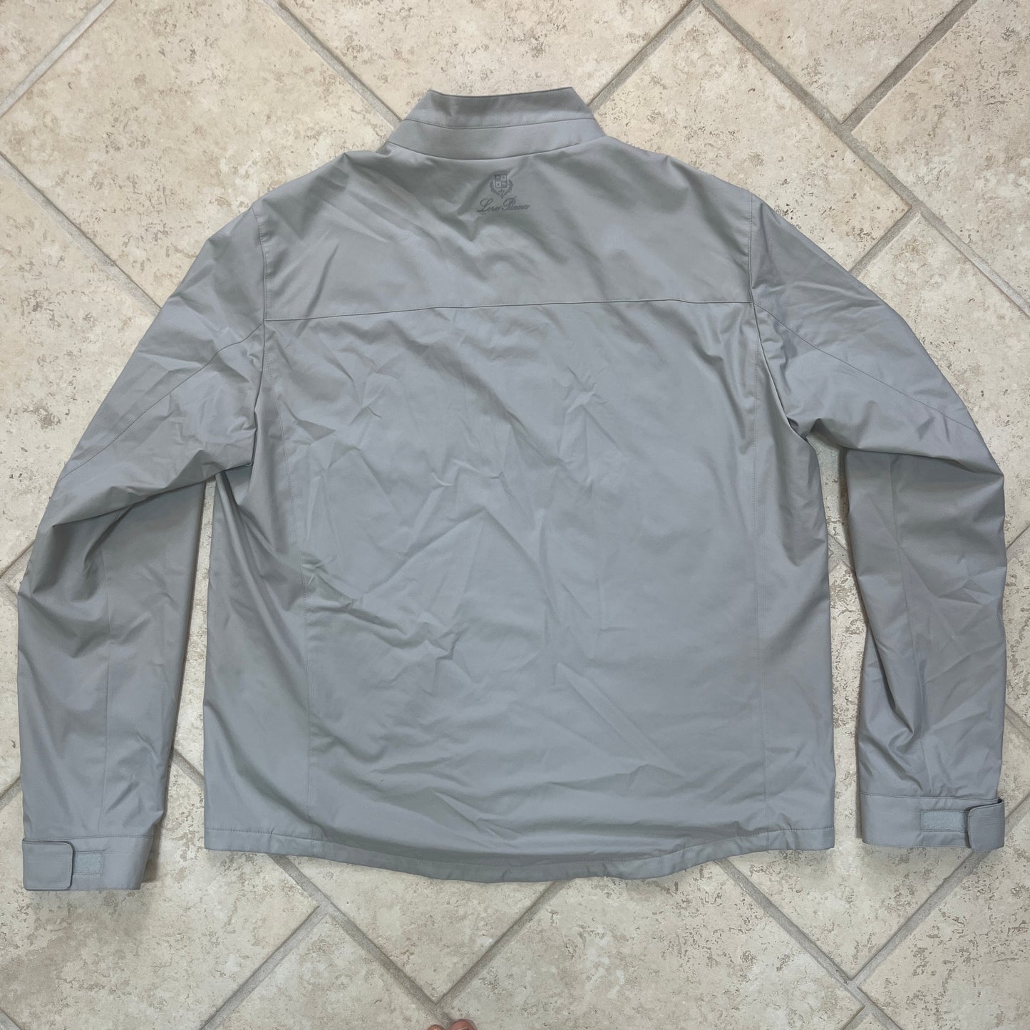 Loro Piana Cashmere Matchplay Jacket