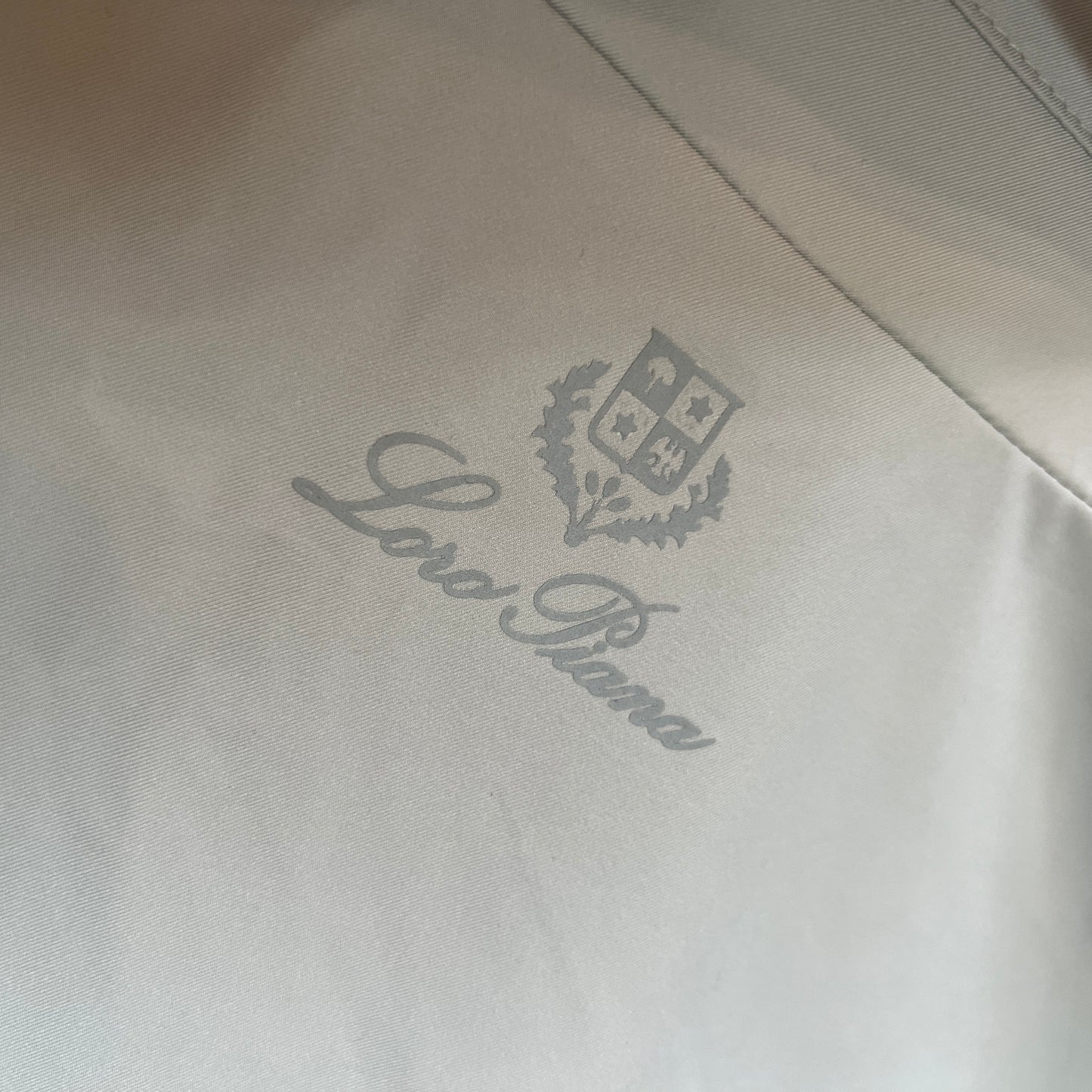 Loro Piana Cashmere Matchplay Jacket