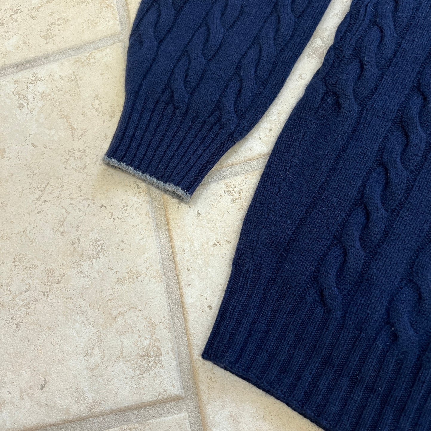 Brunello Cucinelli Cashmere Turtleneck Sweater