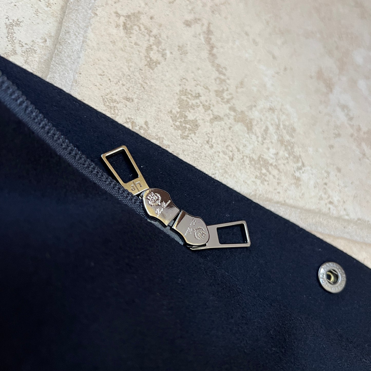 Loro Piana Icer Cashmere Coat