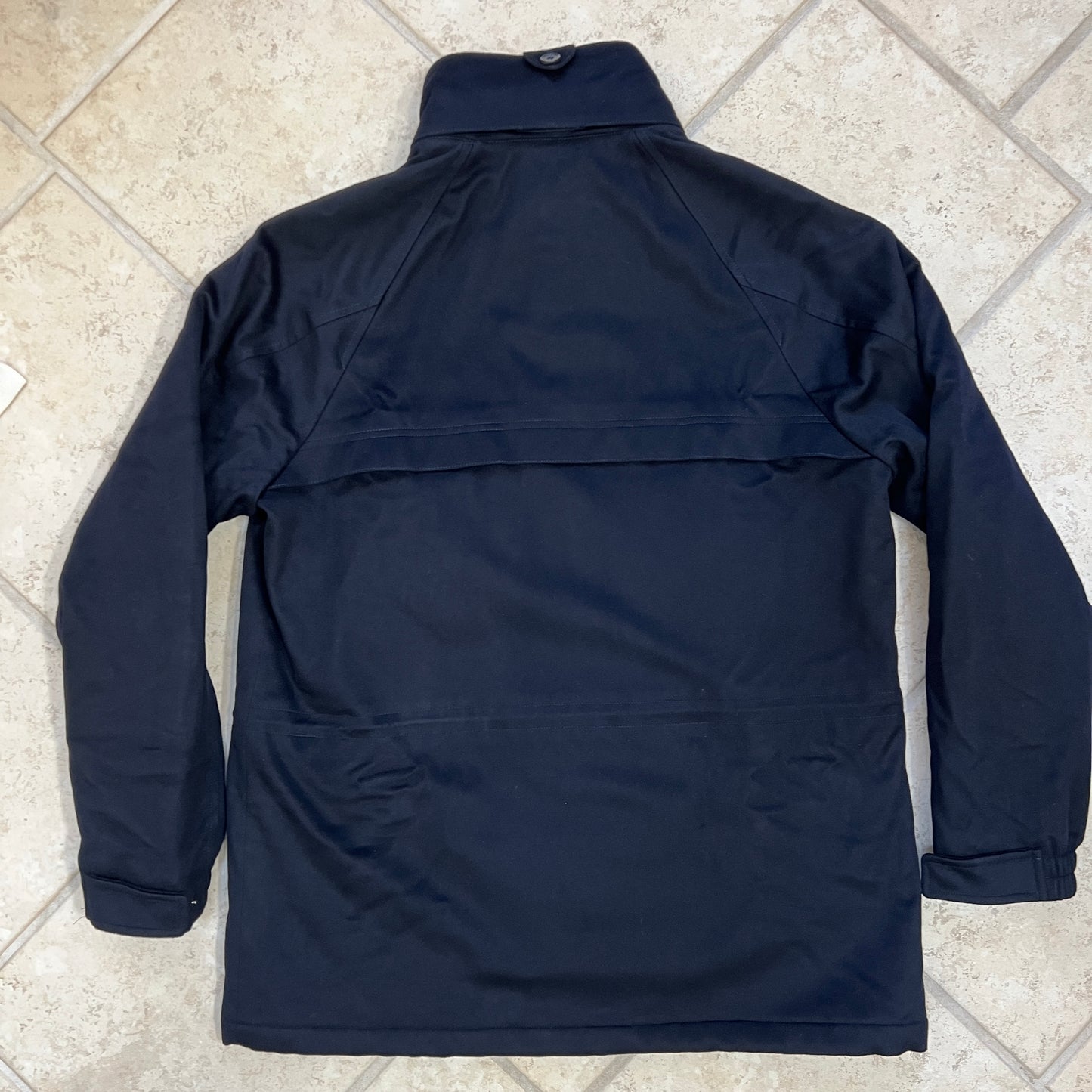 Loro Piana Icer Cashmere Coat