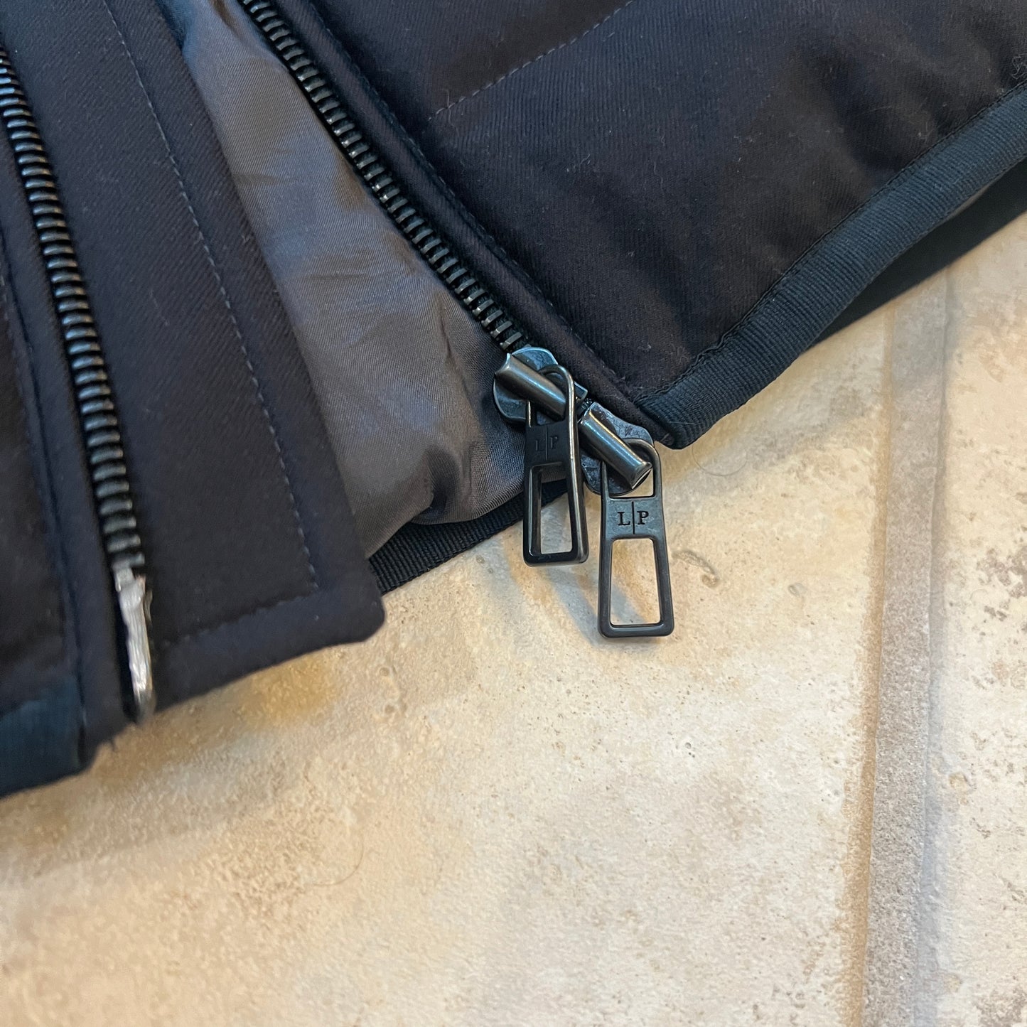 Loro Piana Gift of Kings Hybrid Down Jacket