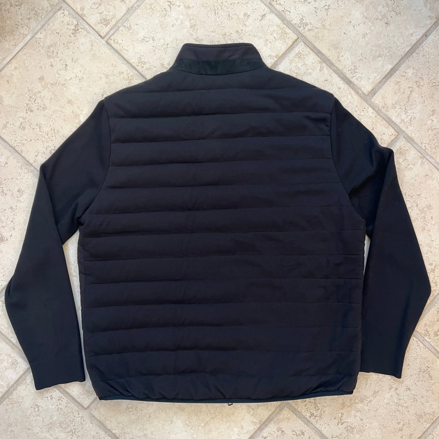 Loro Piana Gift of Kings Hybrid Down Jacket