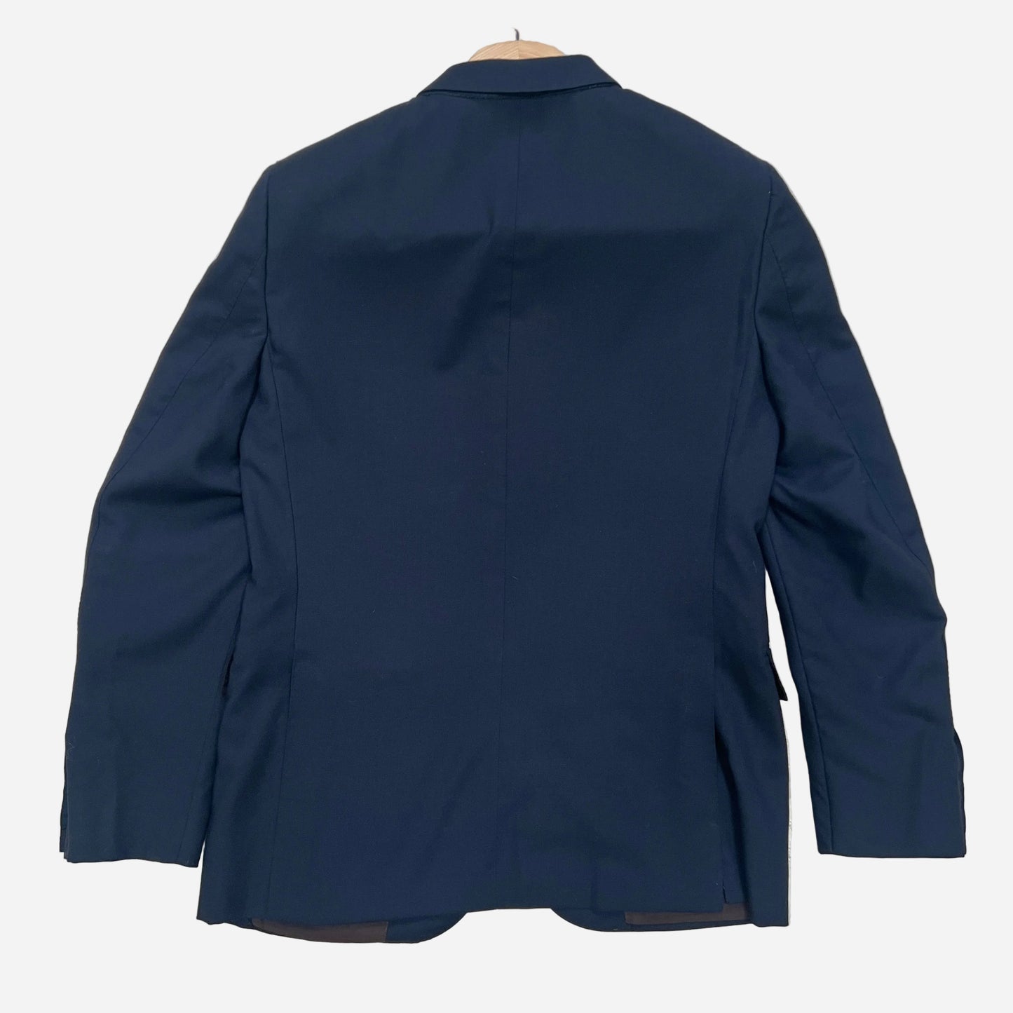 Zegna Cashmere Blazer Jacket