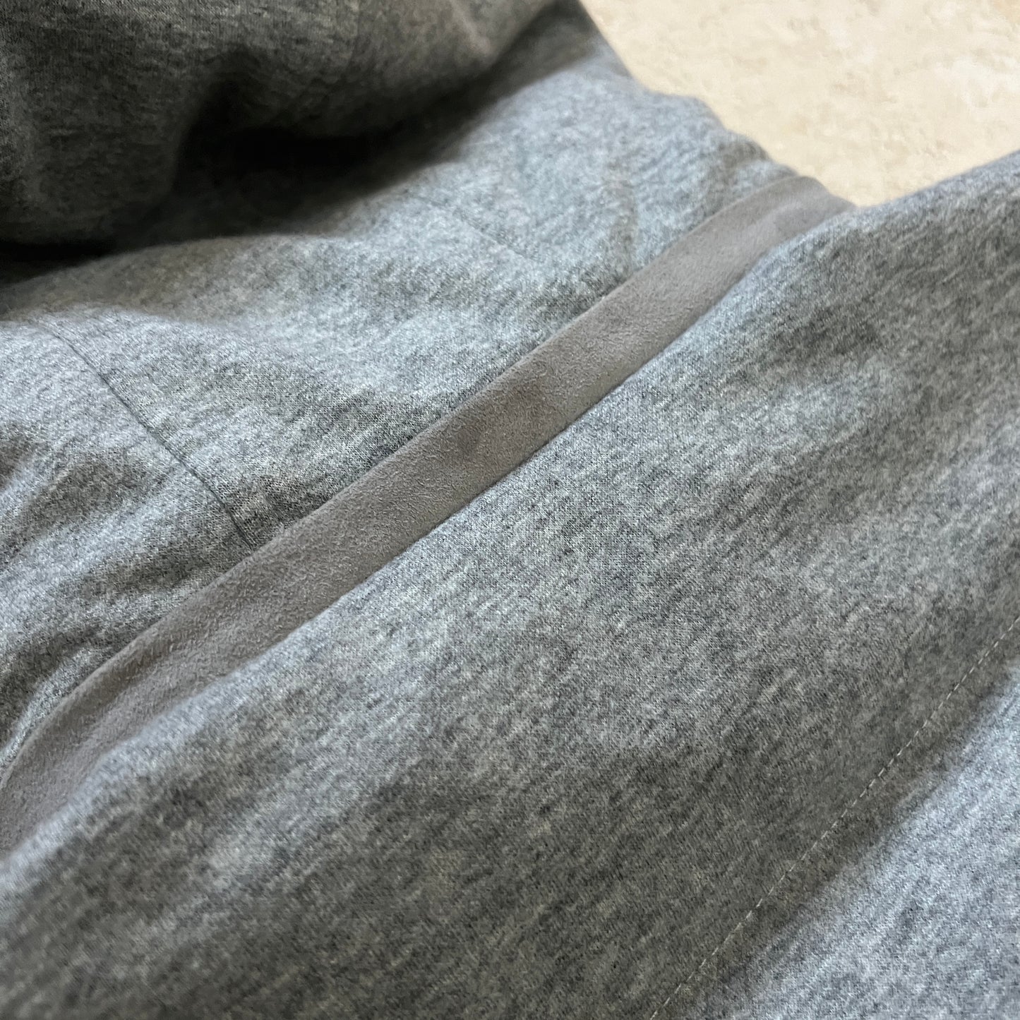 Loro Piana Cashmere Fleece Down Jacket