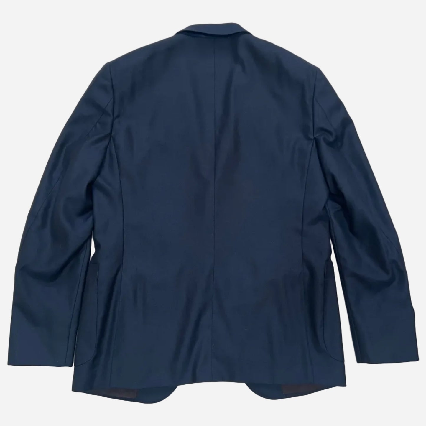 Zegna Cashmere Blazer Jacket