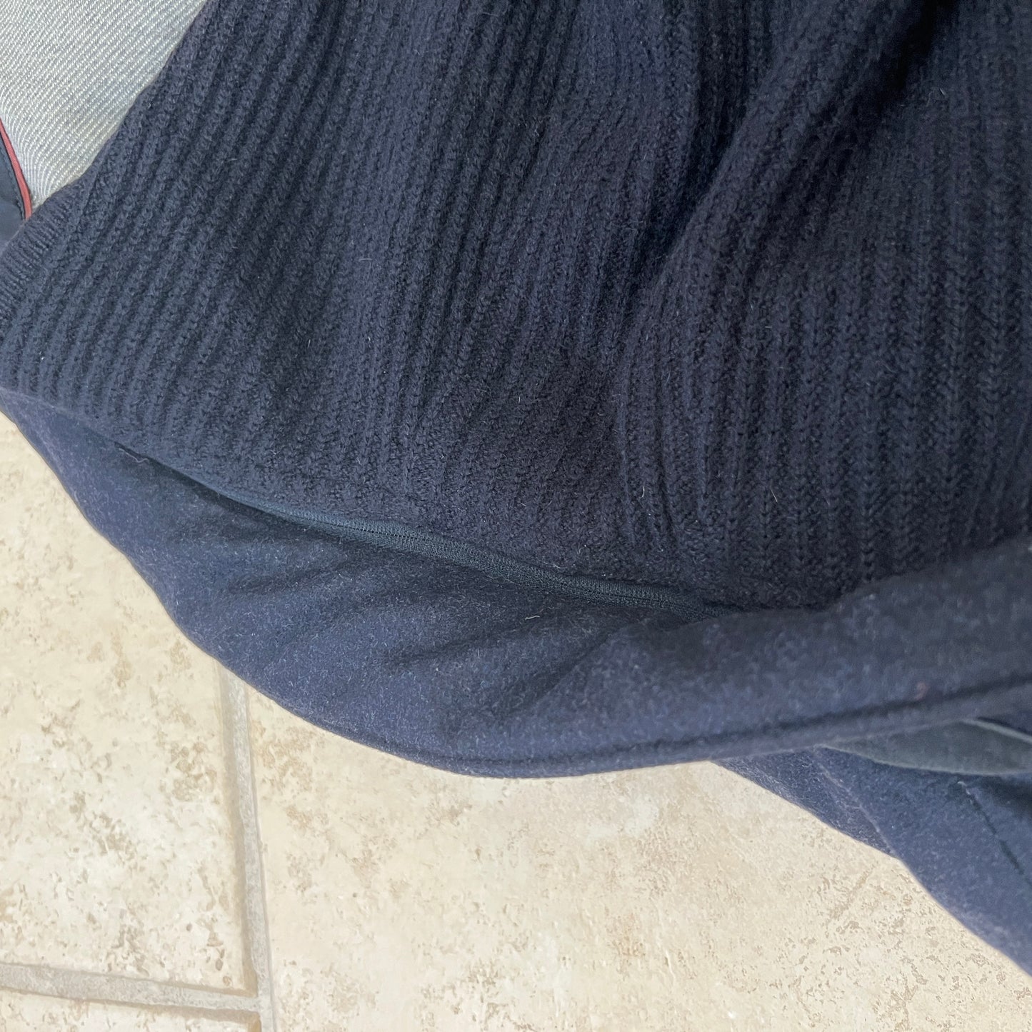 Loro Piana Hooded Down Vest