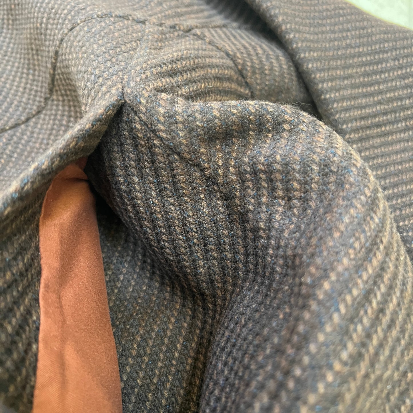 Loro Piana ‘Medway’ Cashmere Bomber Jacket